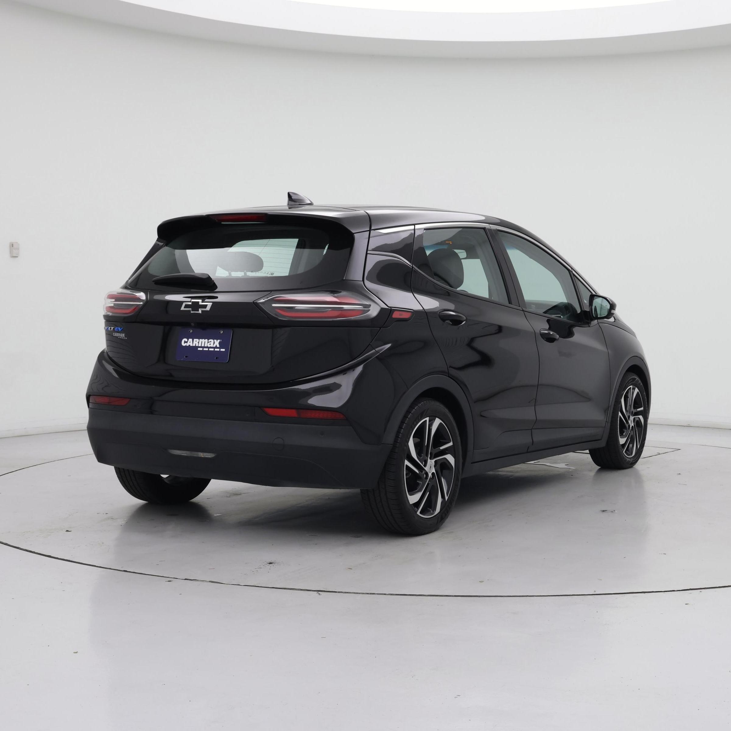 Thumbnail: 2023 Chevrolet Bolt EV - 8