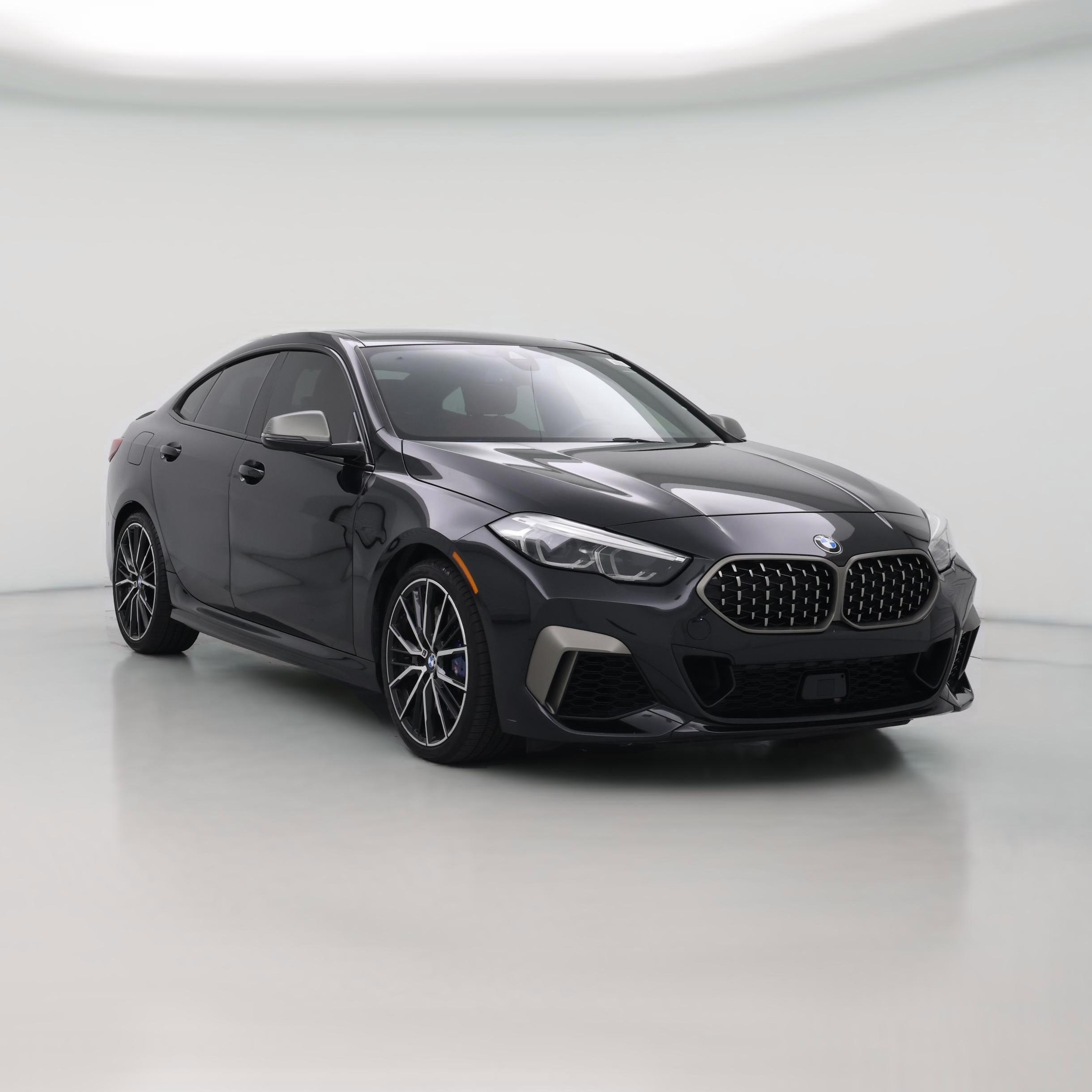 Thumbnail: 2021 BMW 2 Series - 1