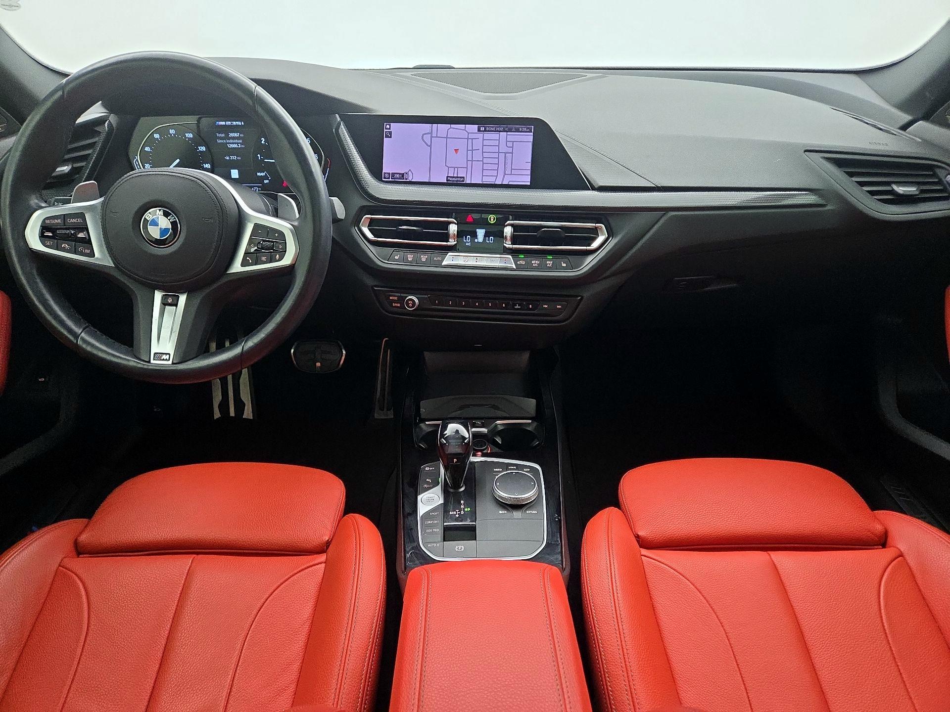 Thumbnail: 2021 BMW 2 Series - 9