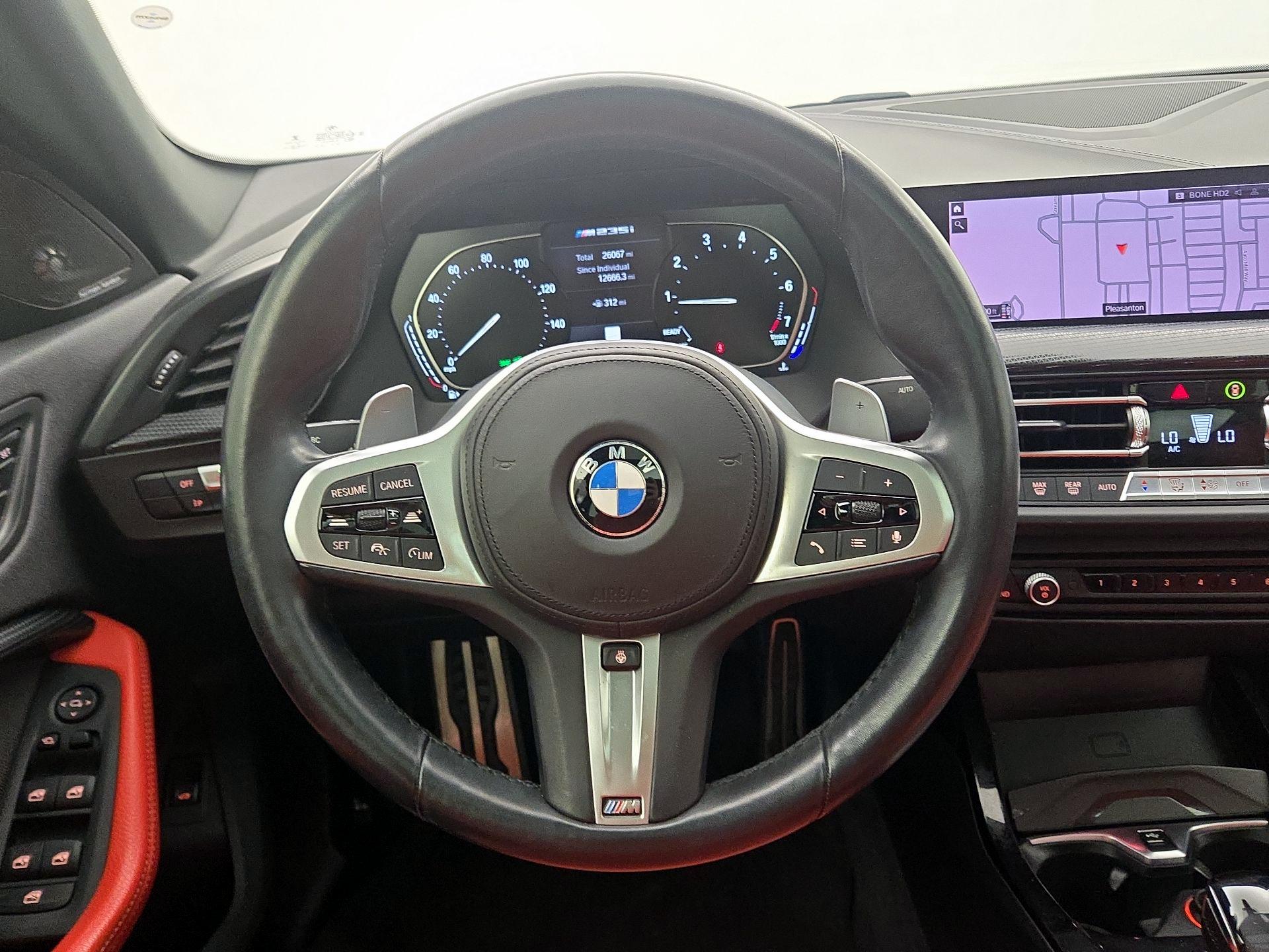 Thumbnail: 2021 BMW 2 Series - 10