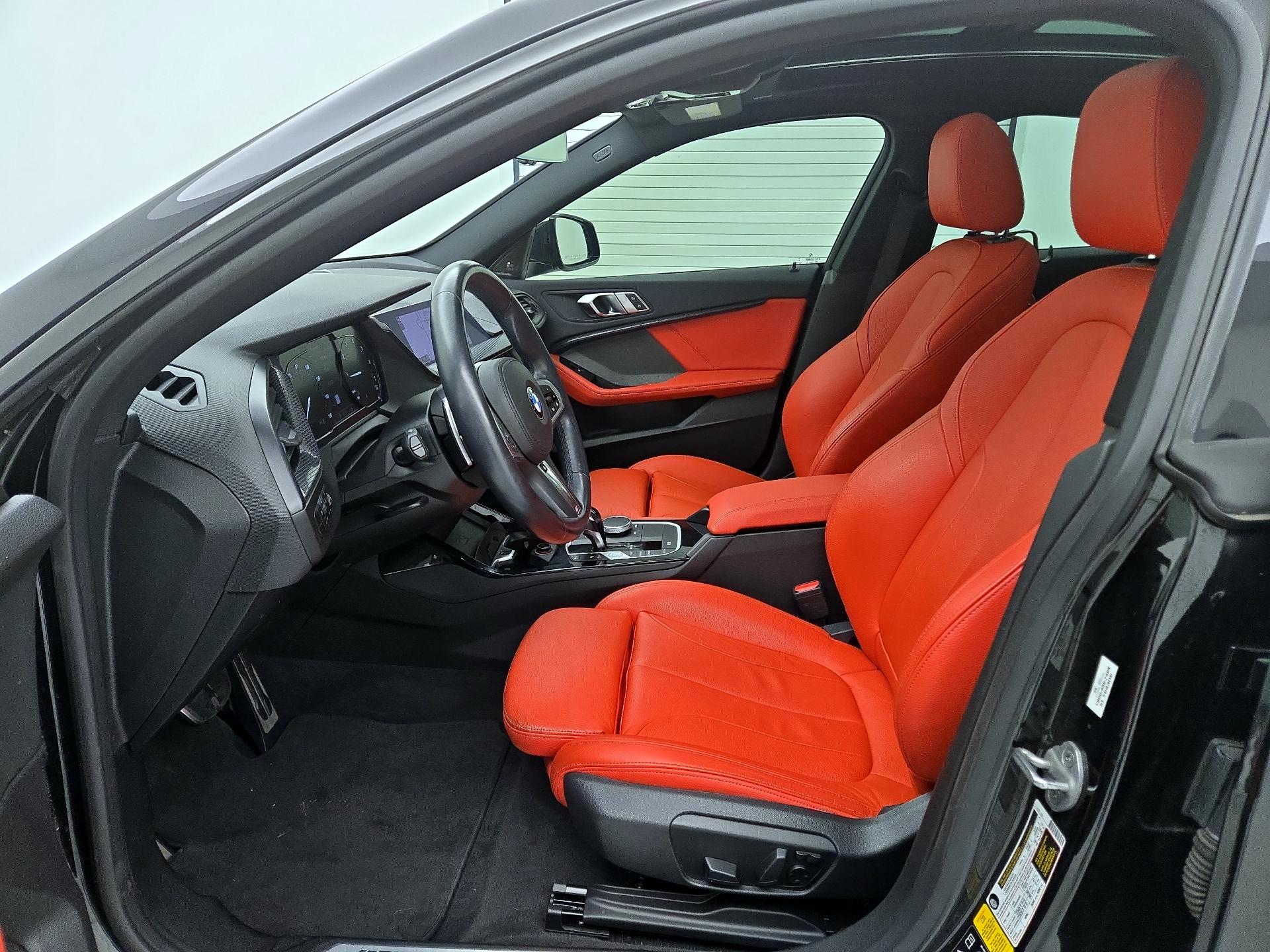 Thumbnail: 2021 BMW 2 Series - 11