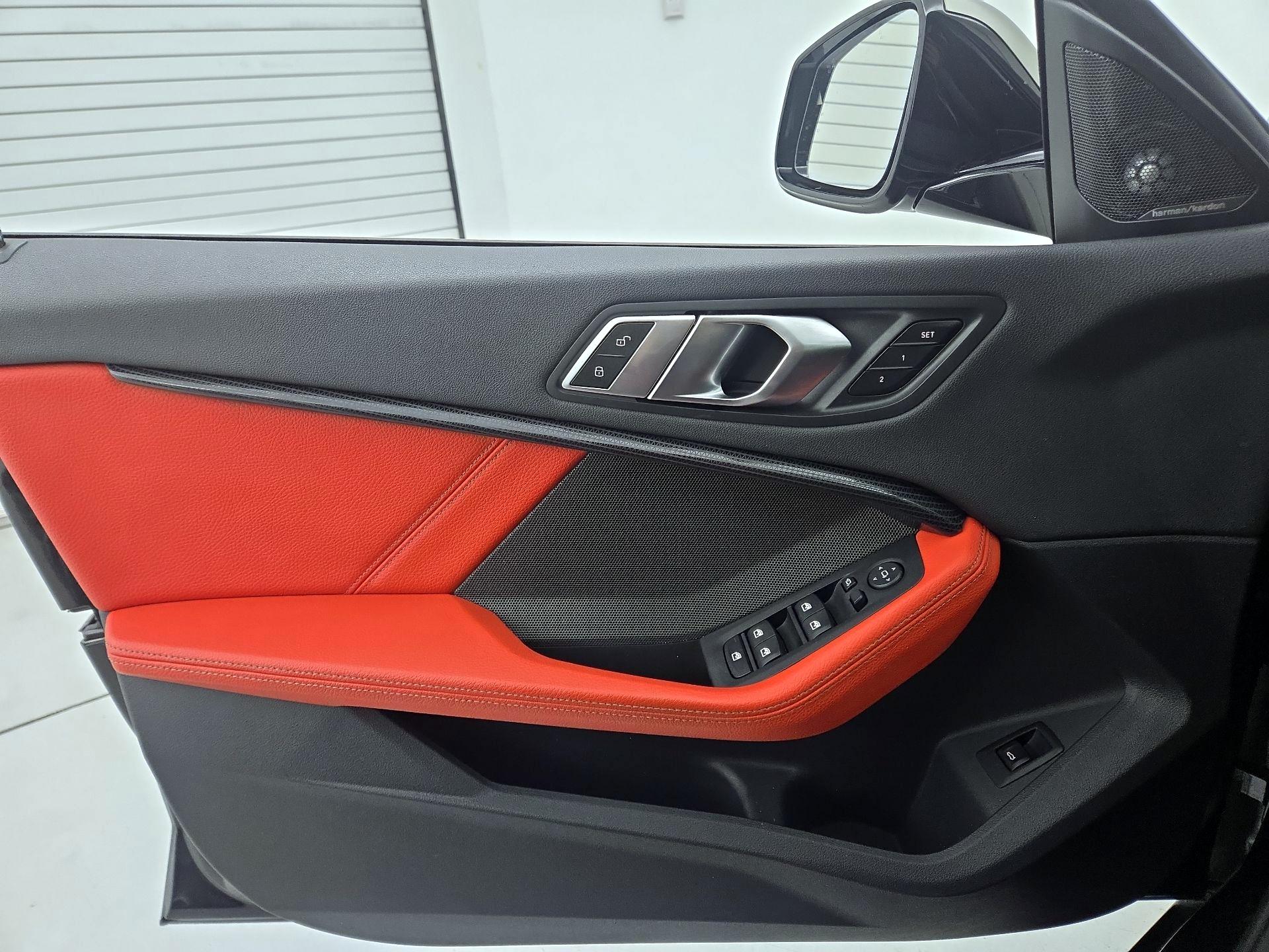 Thumbnail: 2021 BMW 2 Series - 12