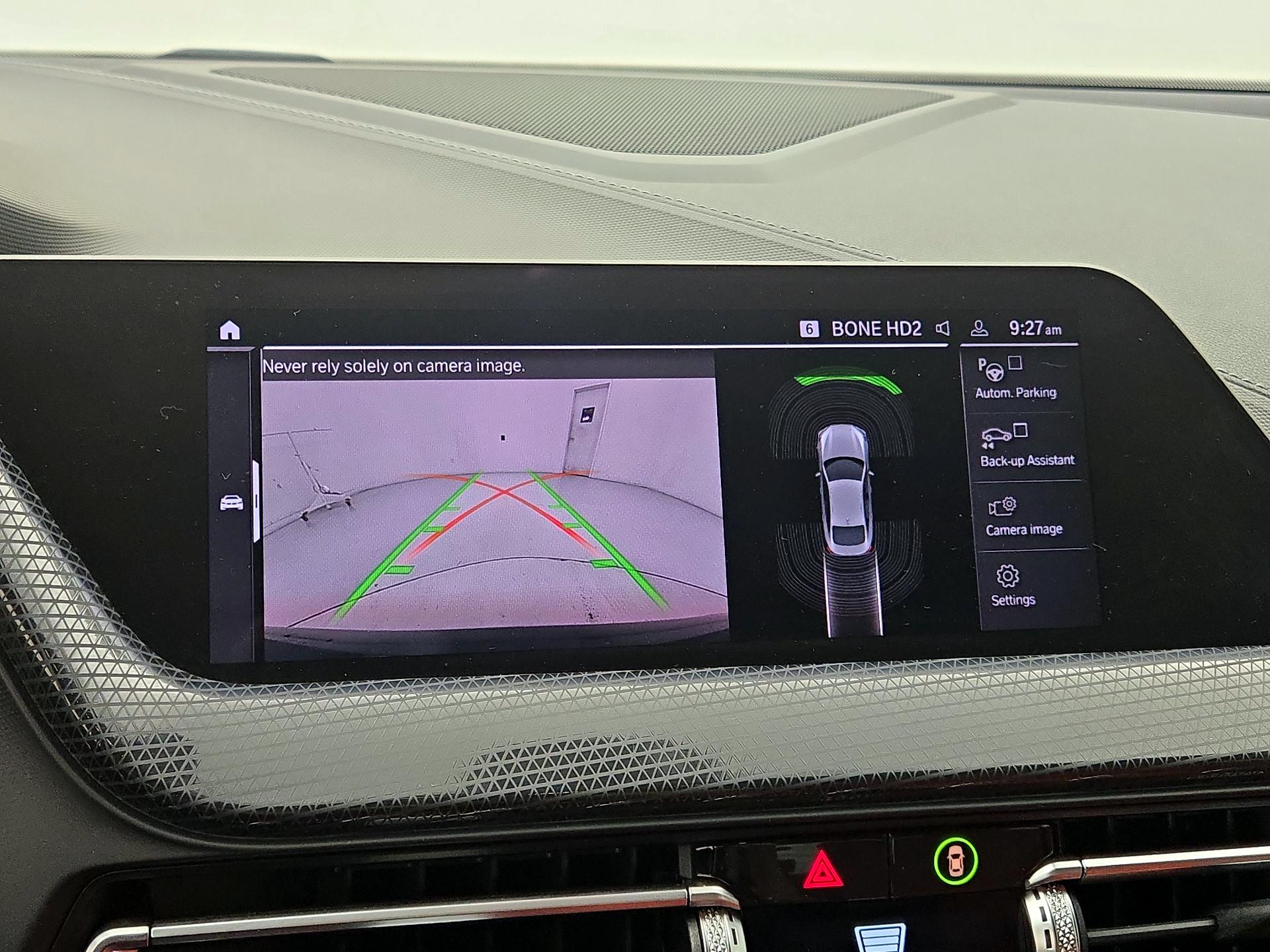 Thumbnail: 2021 BMW 2 Series - 15
