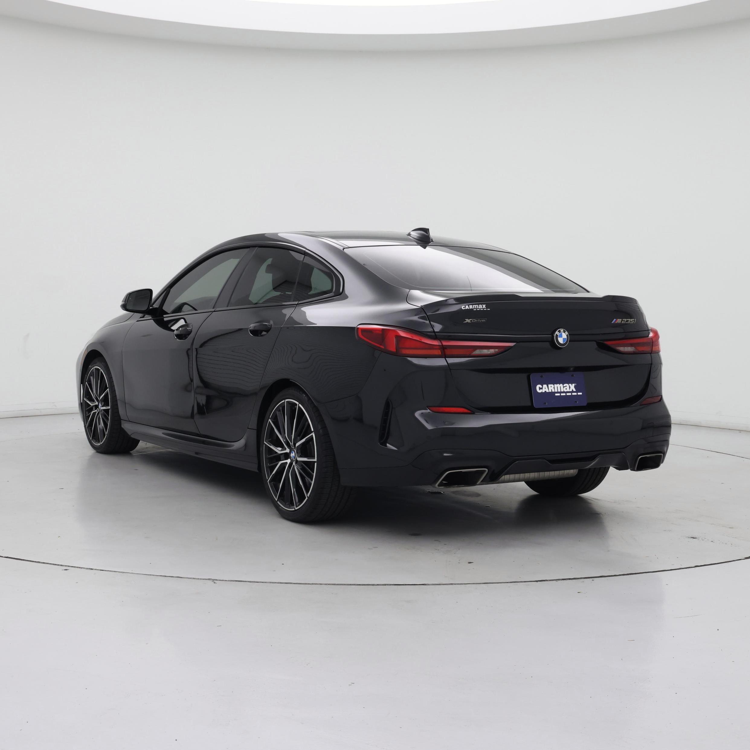 Thumbnail: 2021 BMW 2 Series - 2