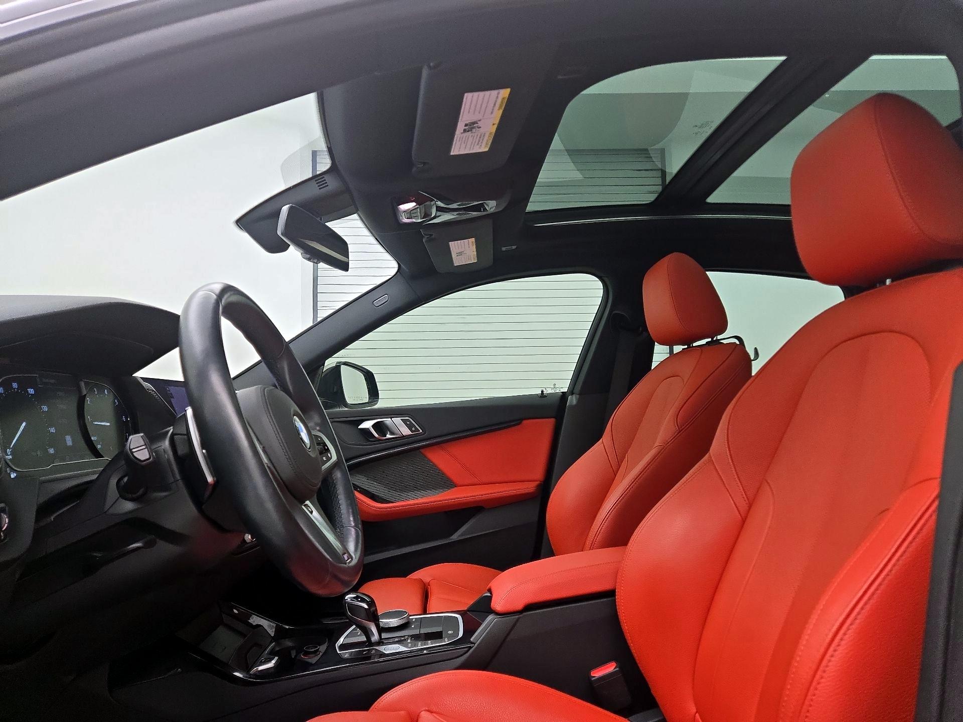 Thumbnail: 2021 BMW 2 Series - 20