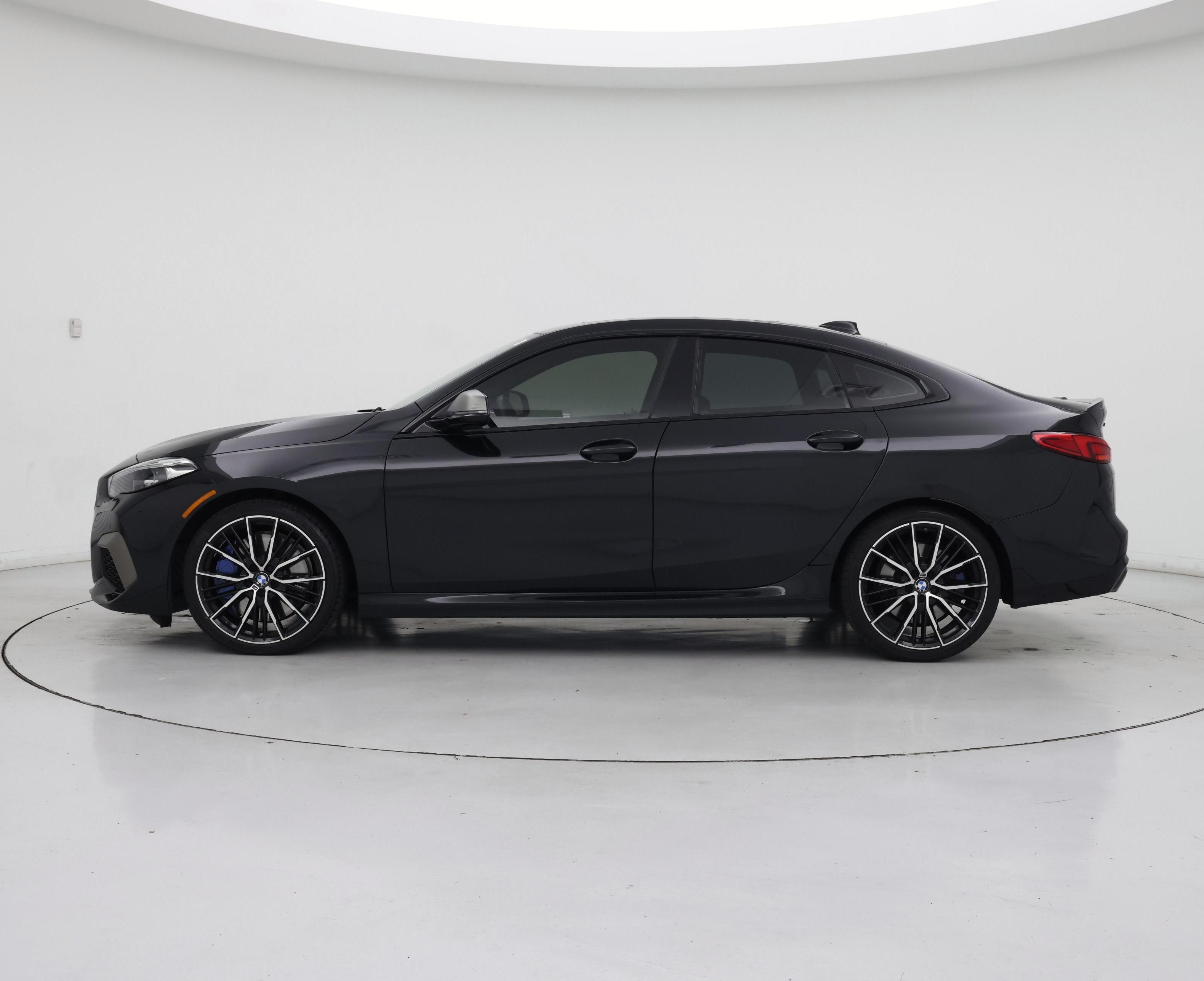 Thumbnail: 2021 BMW 2 Series - 3