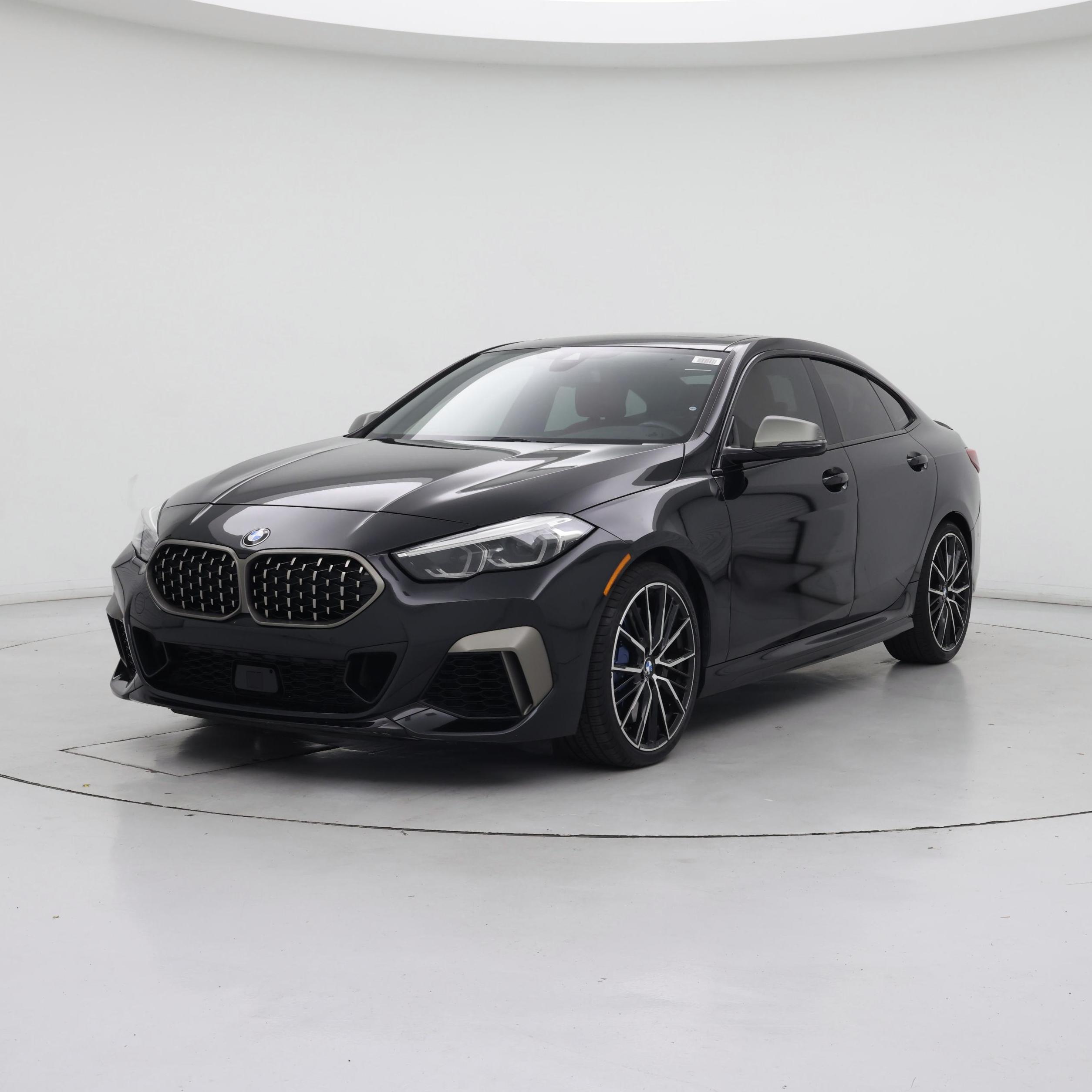 Thumbnail: 2021 BMW 2 Series - 4