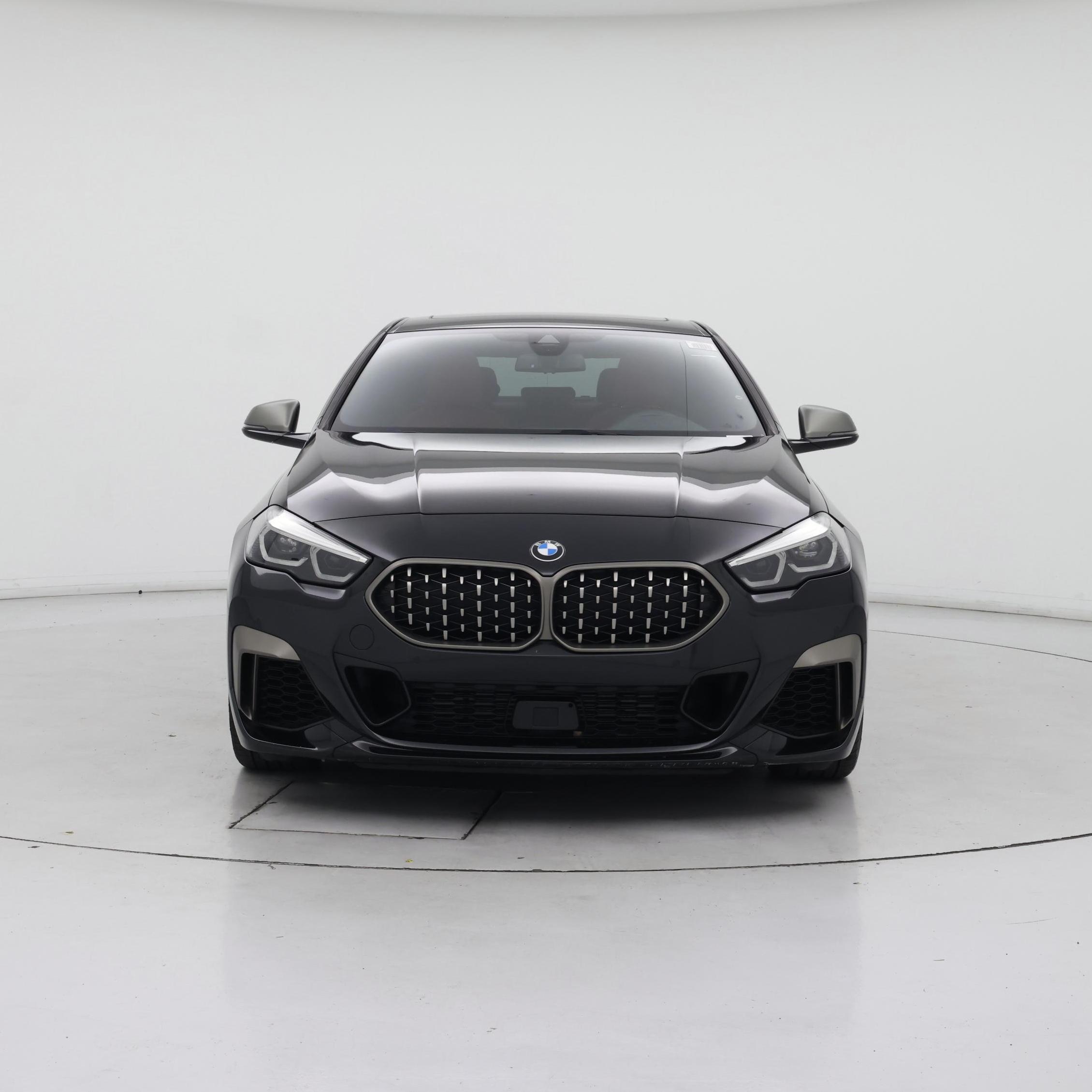 Thumbnail: 2021 BMW 2 Series - 5