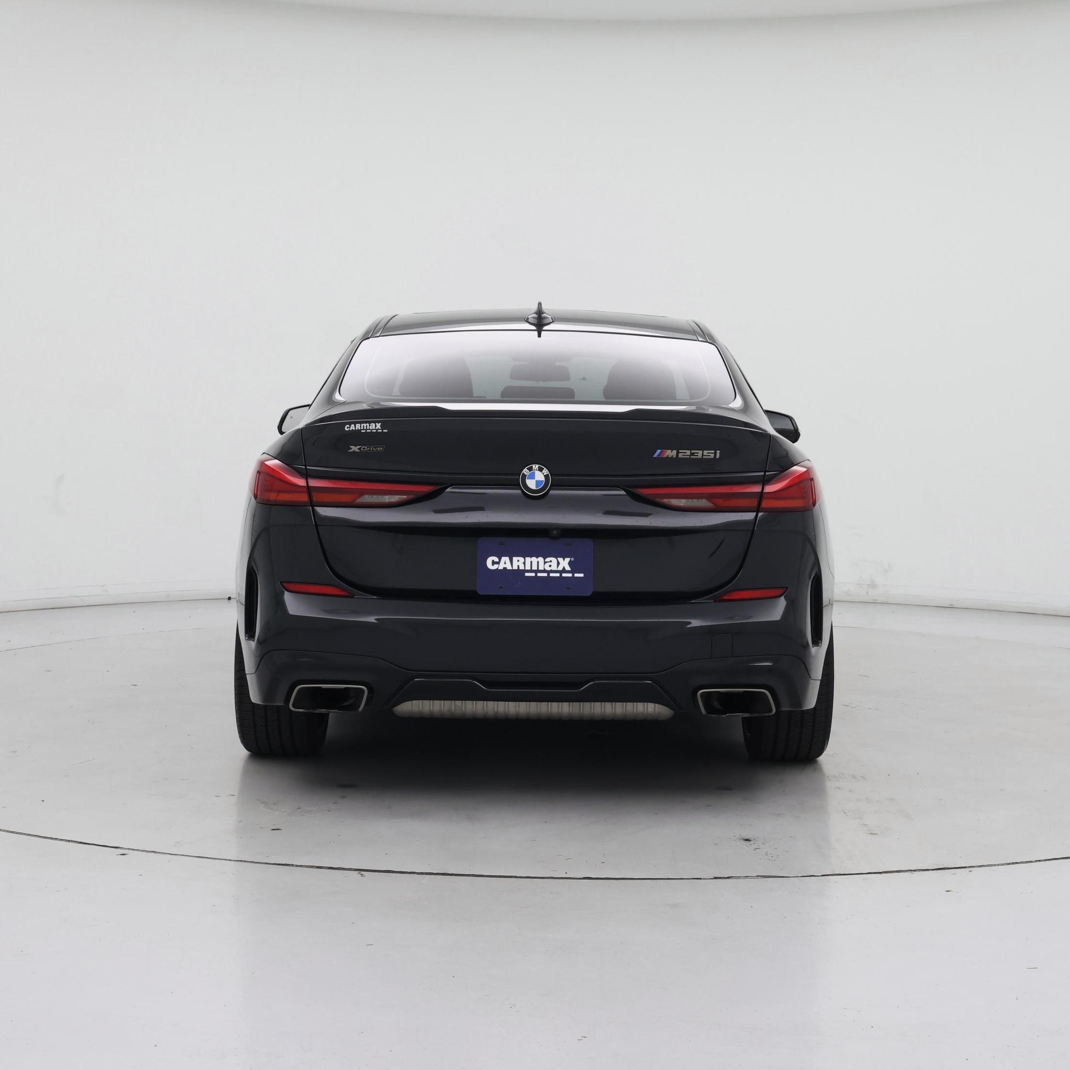 Thumbnail: 2021 BMW 2 Series - 6