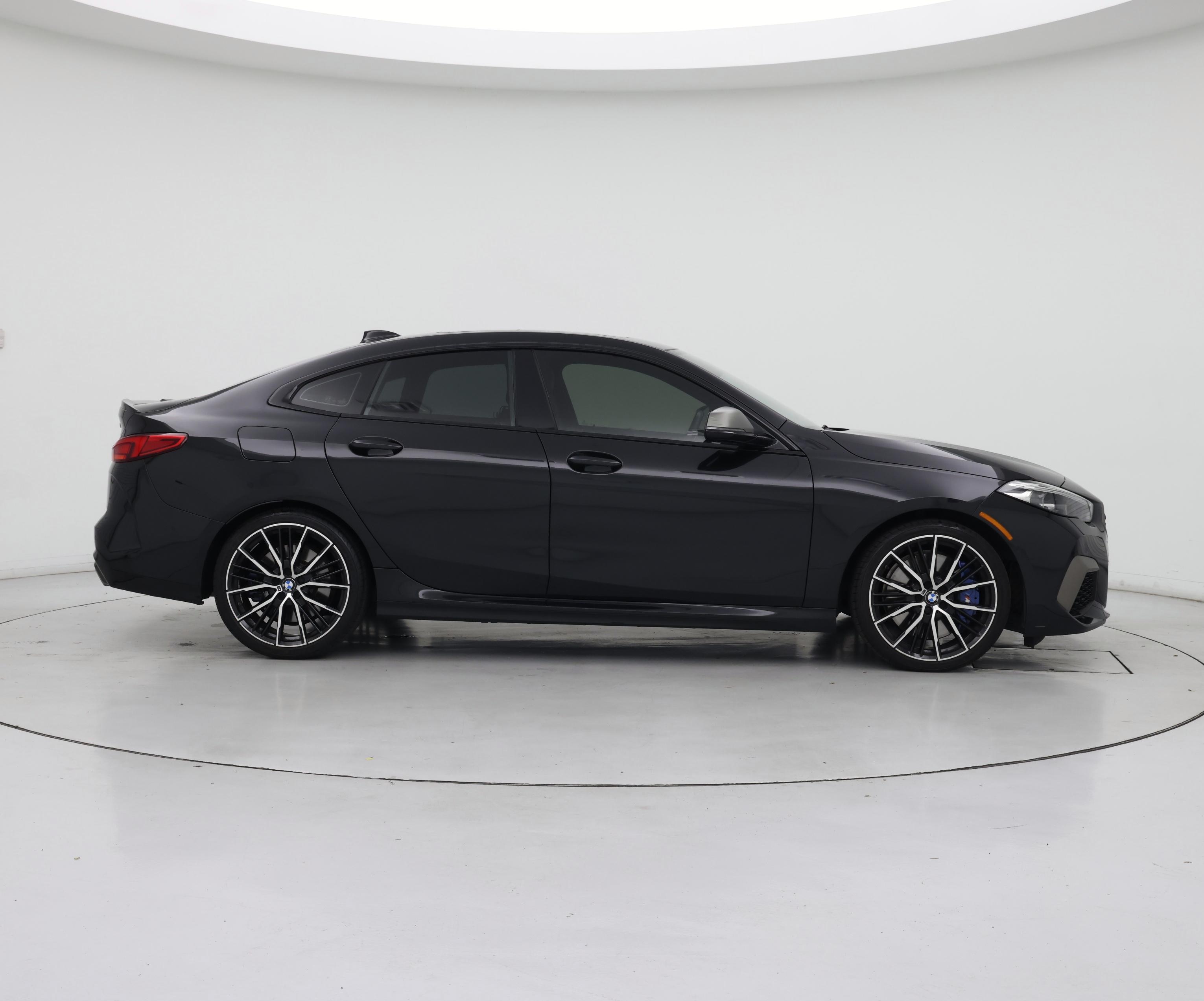 Thumbnail: 2021 BMW 2 Series - 7