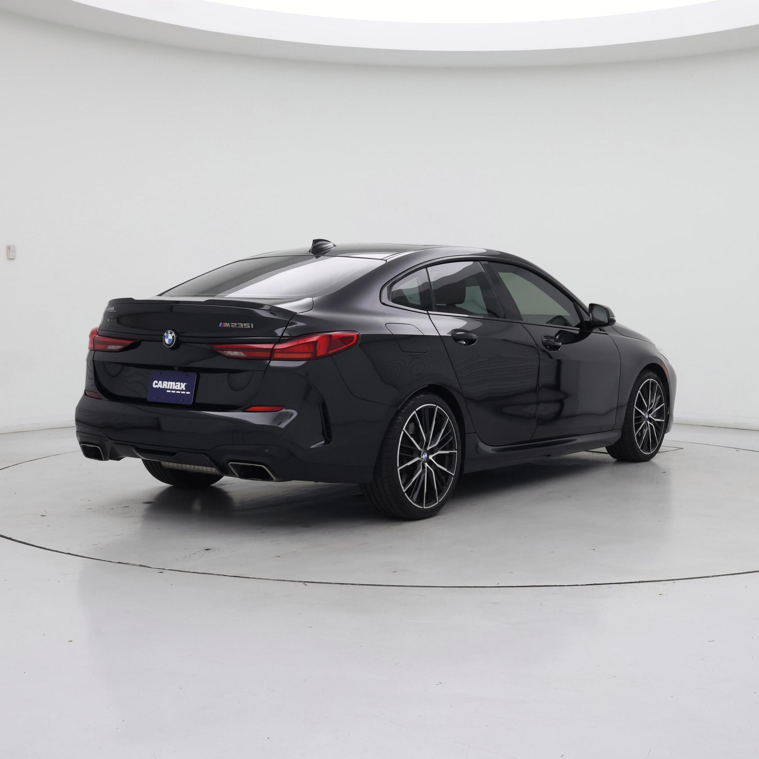 Thumbnail: 2021 BMW 2 Series - 8