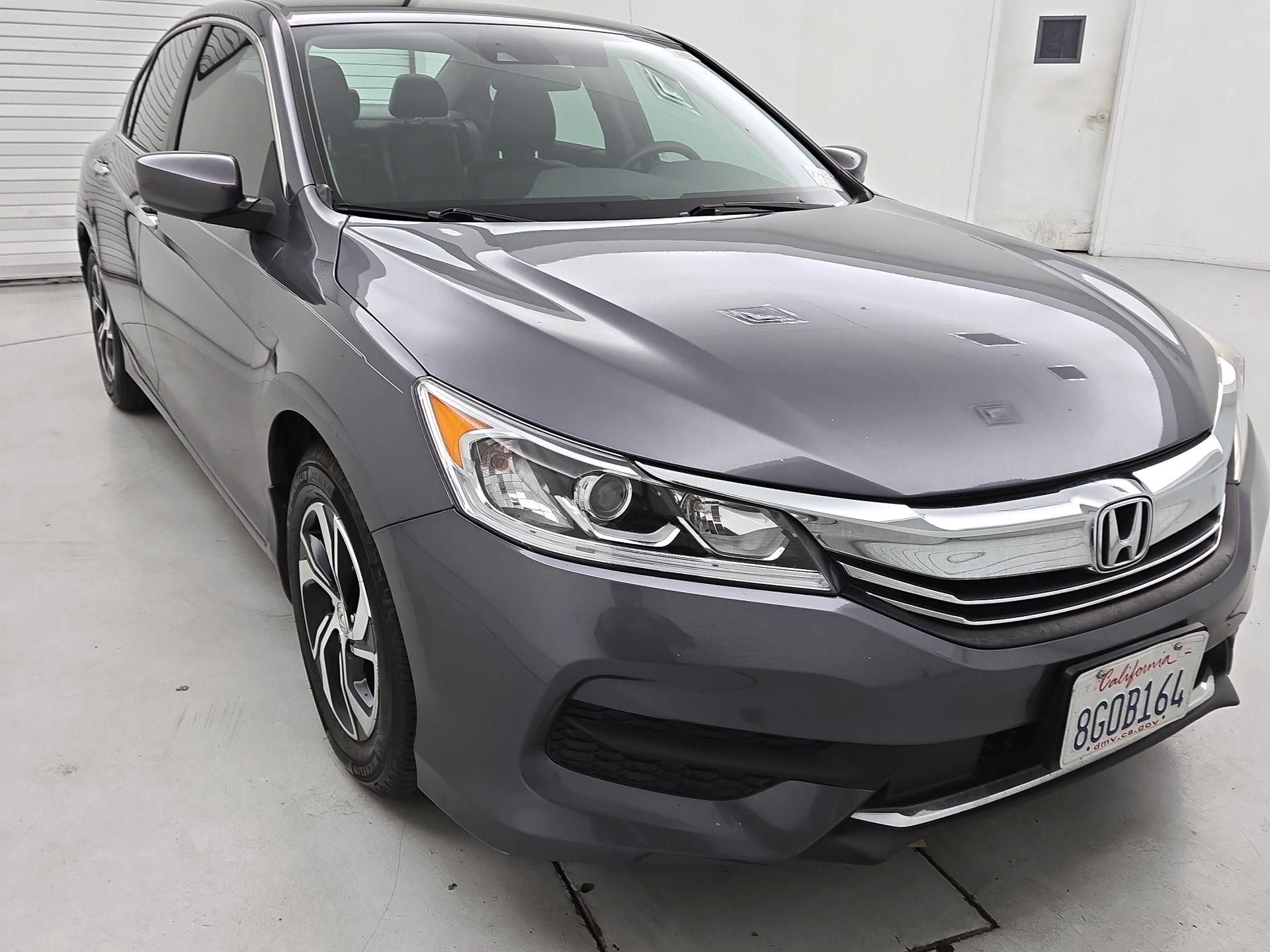 Thumbnail: 2016 Honda Accord - 1