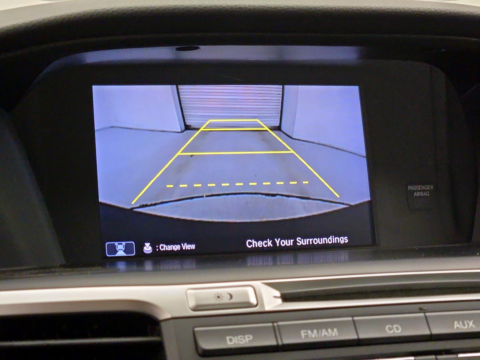 Thumbnail: 2016 Honda Accord - 12