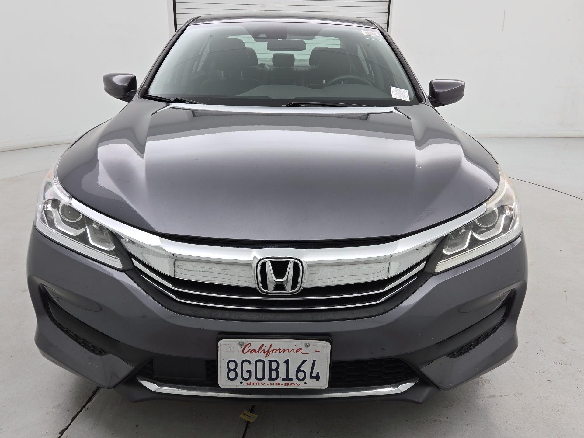 Thumbnail: 2016 Honda Accord - 2