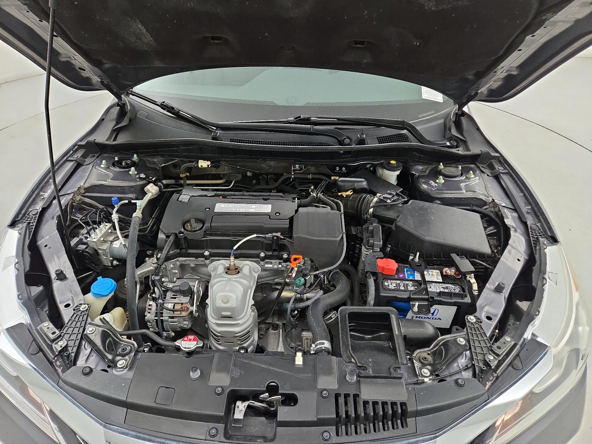 Thumbnail: 2016 Honda Accord - 19