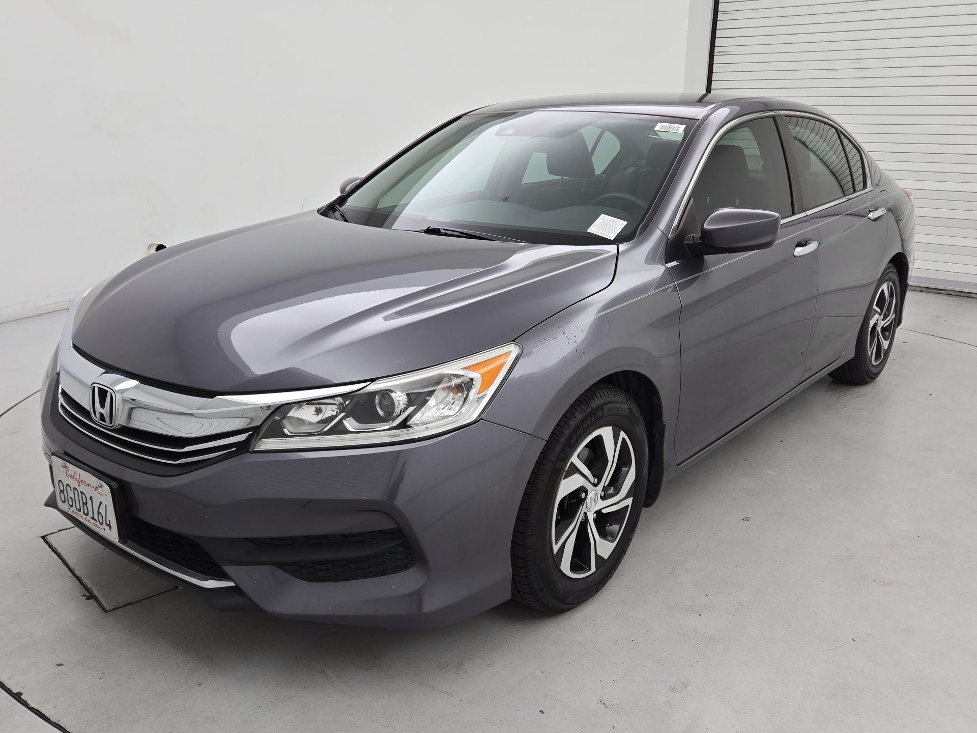 Thumbnail: 2016 Honda Accord - 3