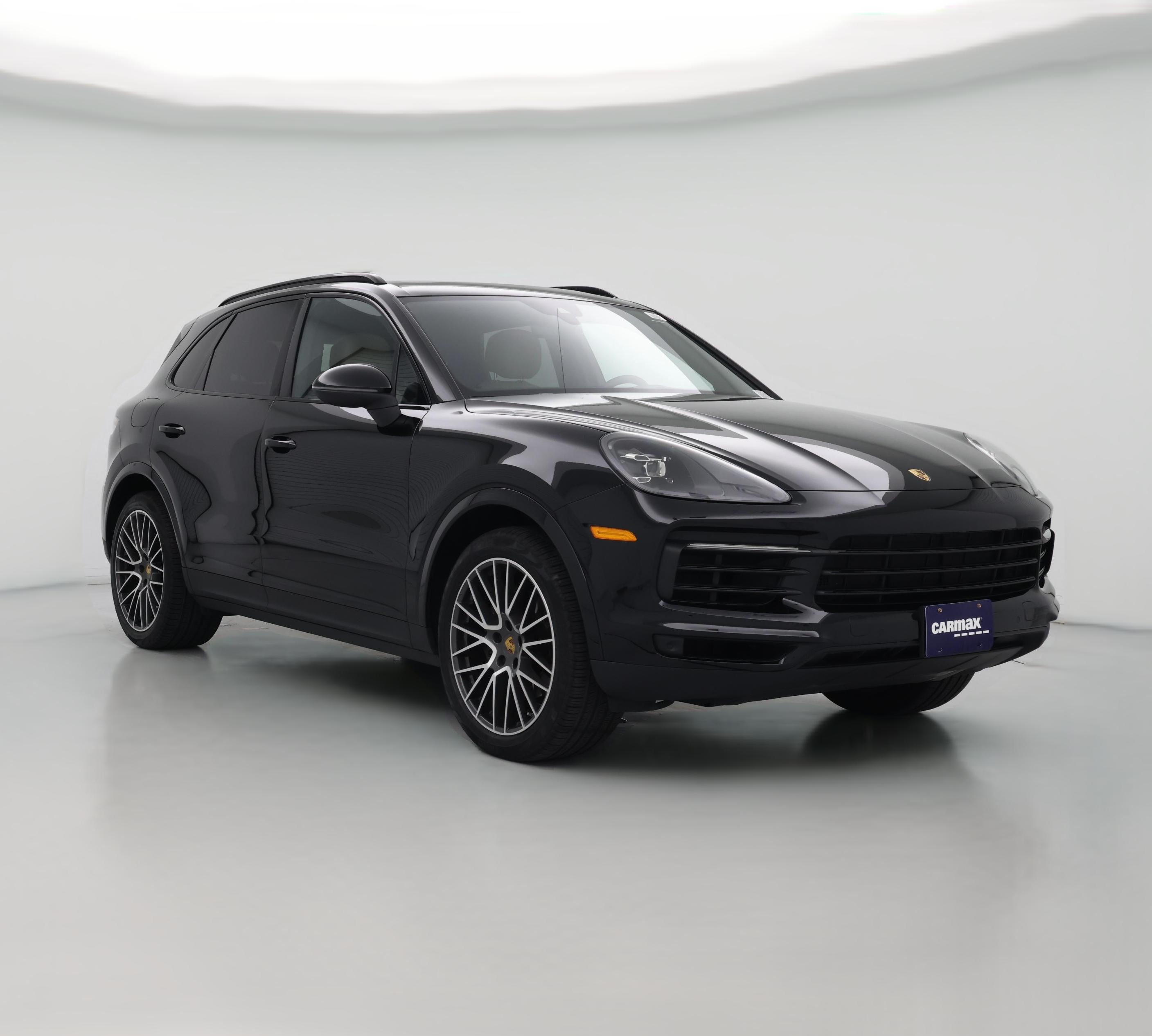 Thumbnail: 2019 Porsche Cayenne - 1
