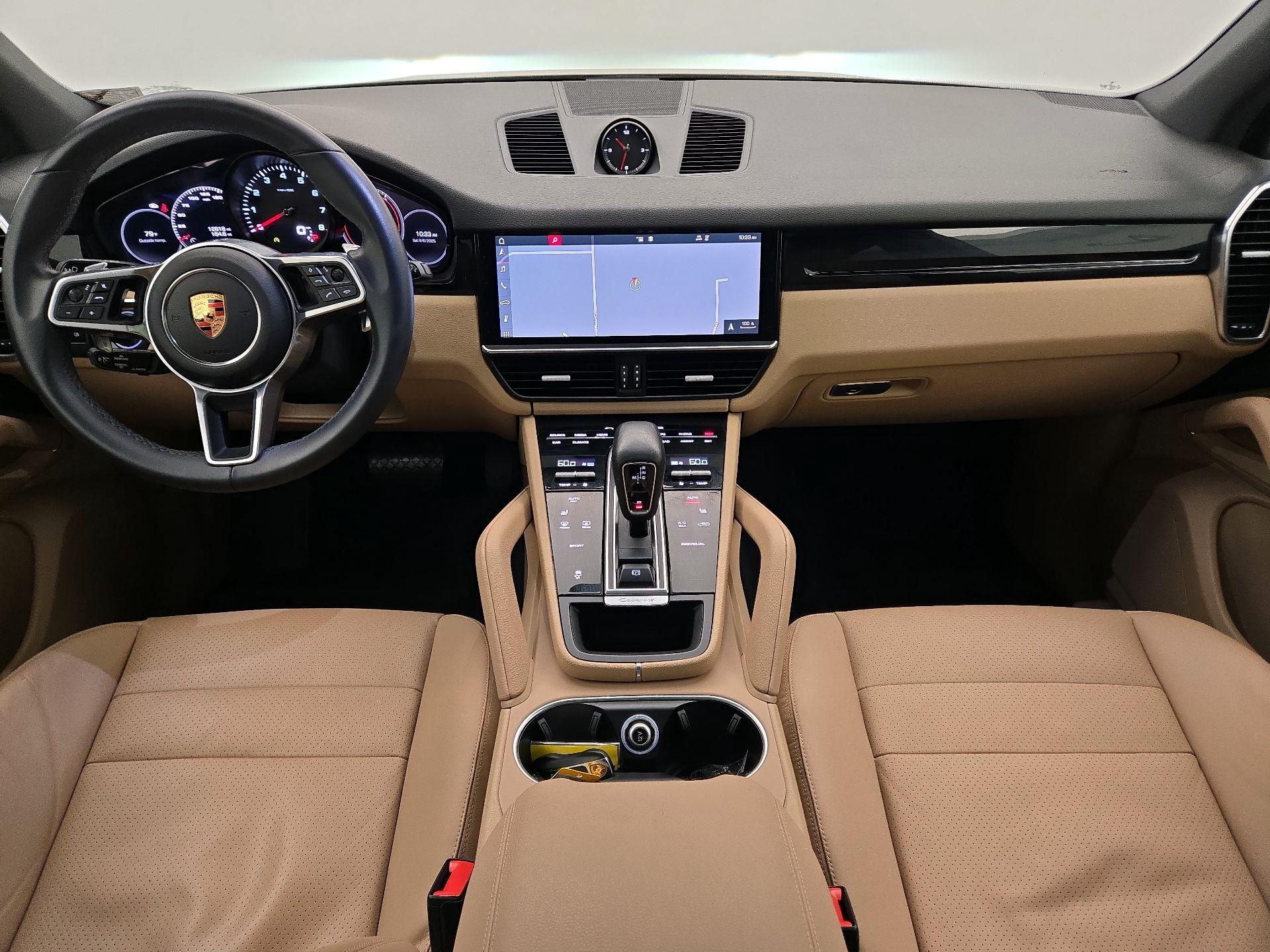 Thumbnail: 2019 Porsche Cayenne - 9