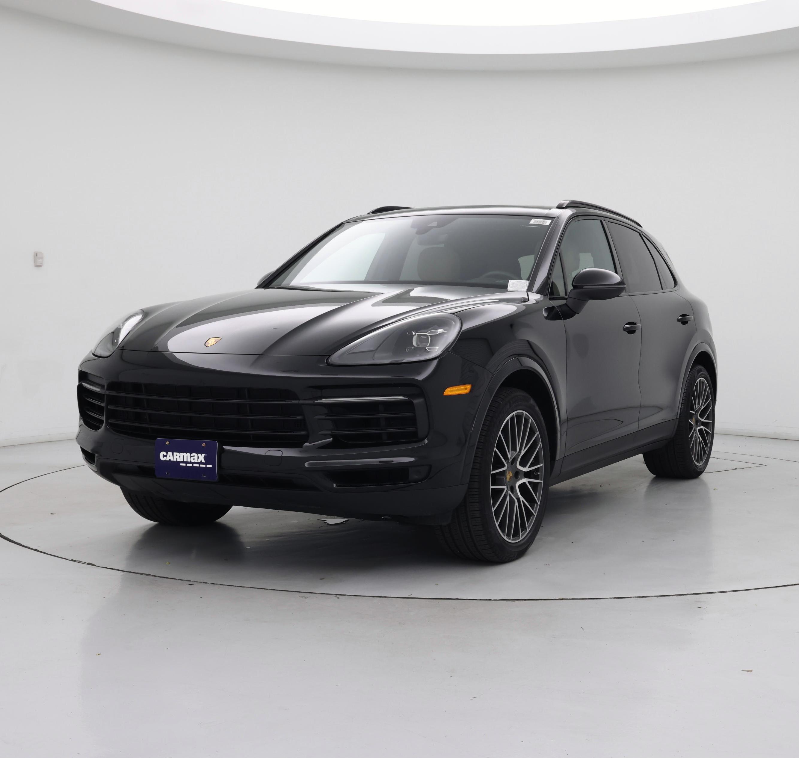 Thumbnail: 2019 Porsche Cayenne - 4