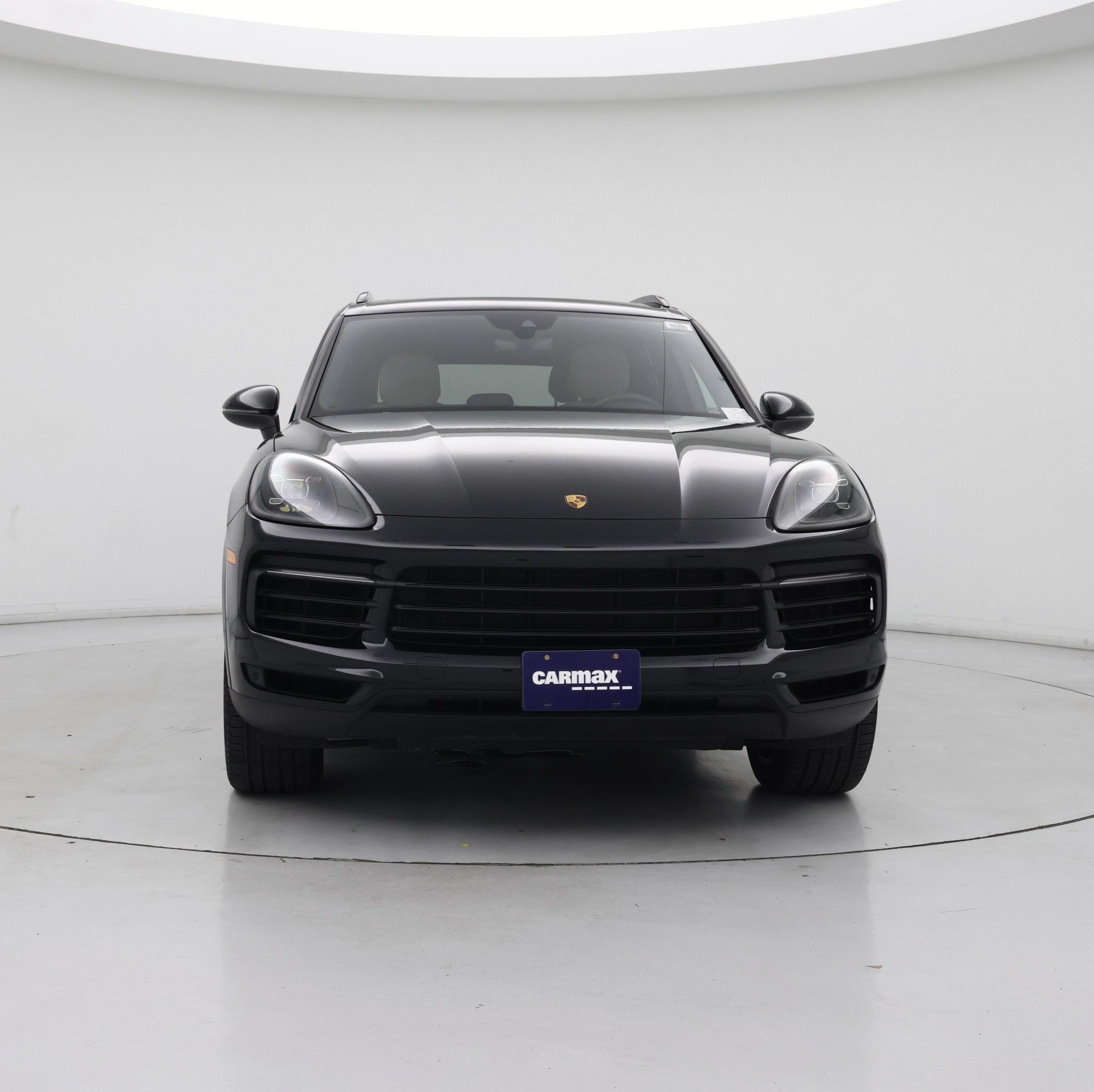 Thumbnail: 2019 Porsche Cayenne - 5