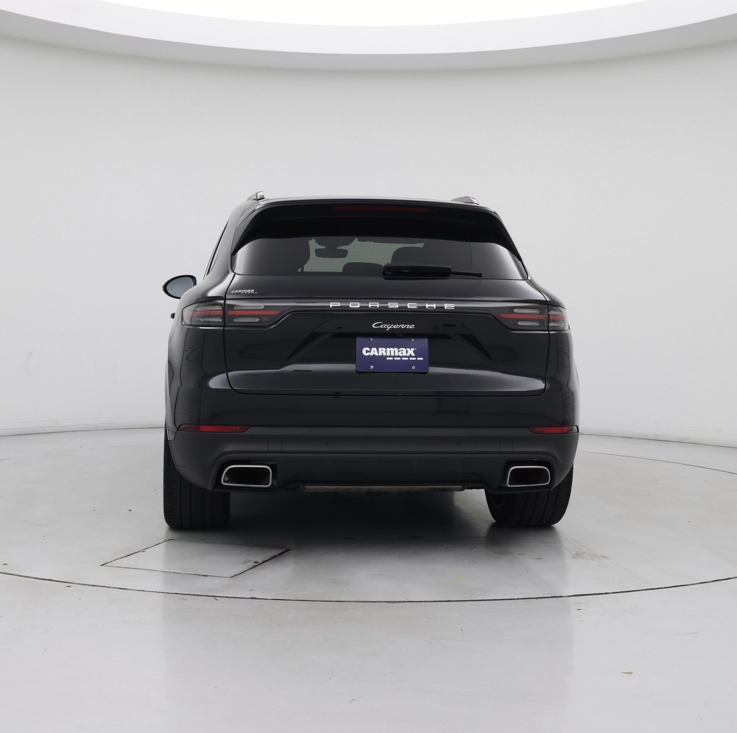 Thumbnail: 2019 Porsche Cayenne - 6