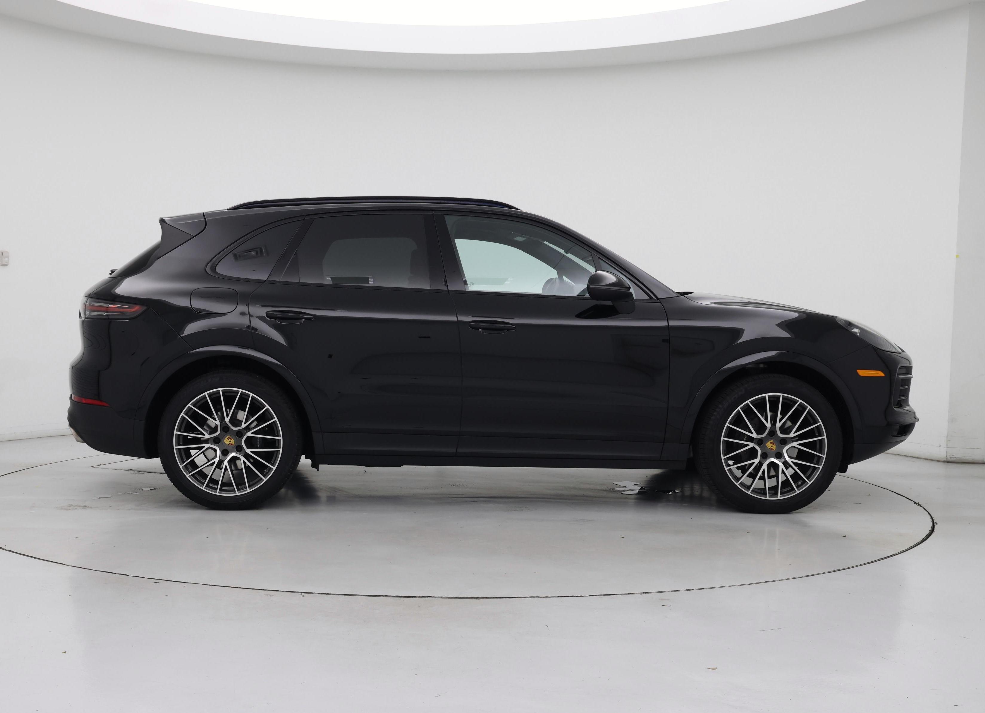 Thumbnail: 2019 Porsche Cayenne - 7
