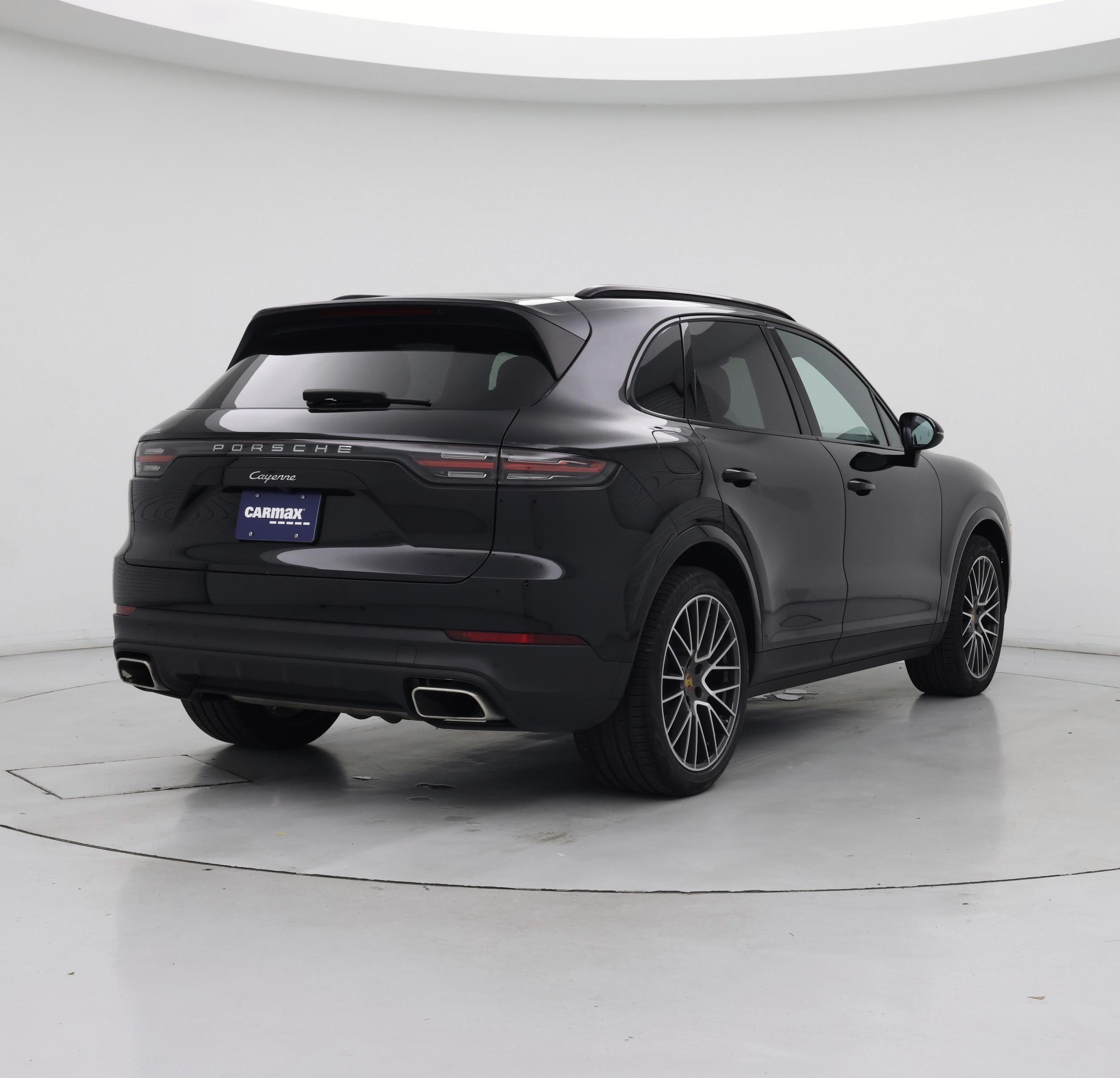 Thumbnail: 2019 Porsche Cayenne - 8