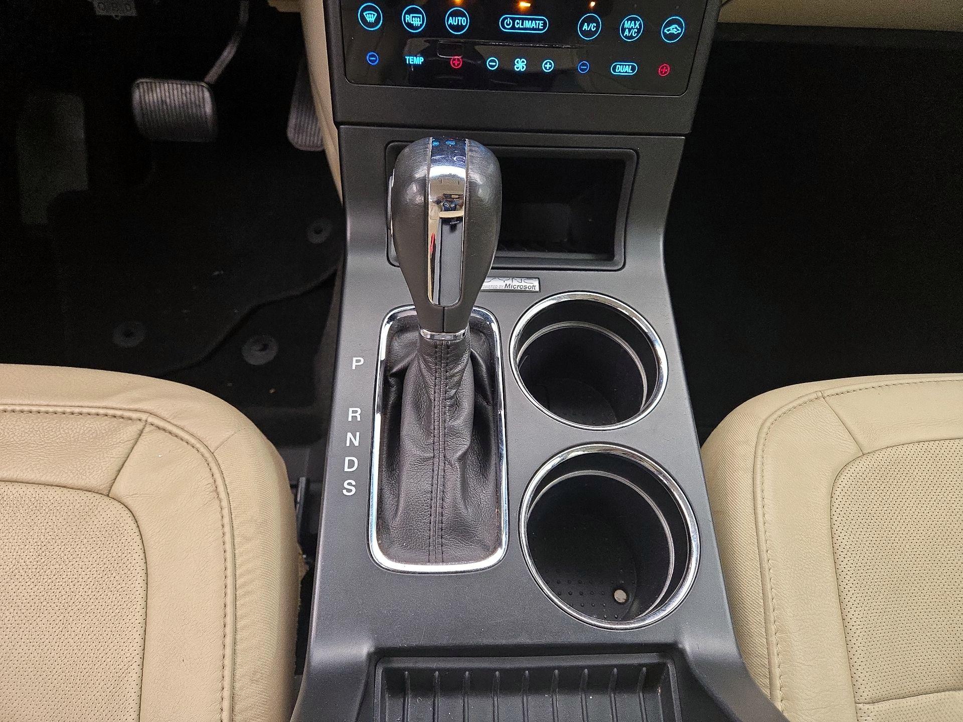 Thumbnail: 2014 Ford Flex - 17