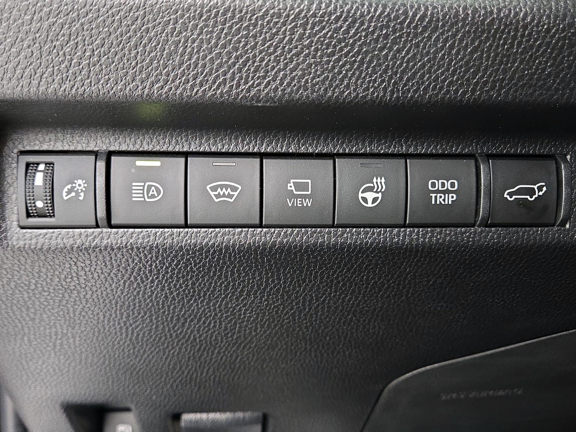 Thumbnail: 2023 Toyota RAV4 - 13