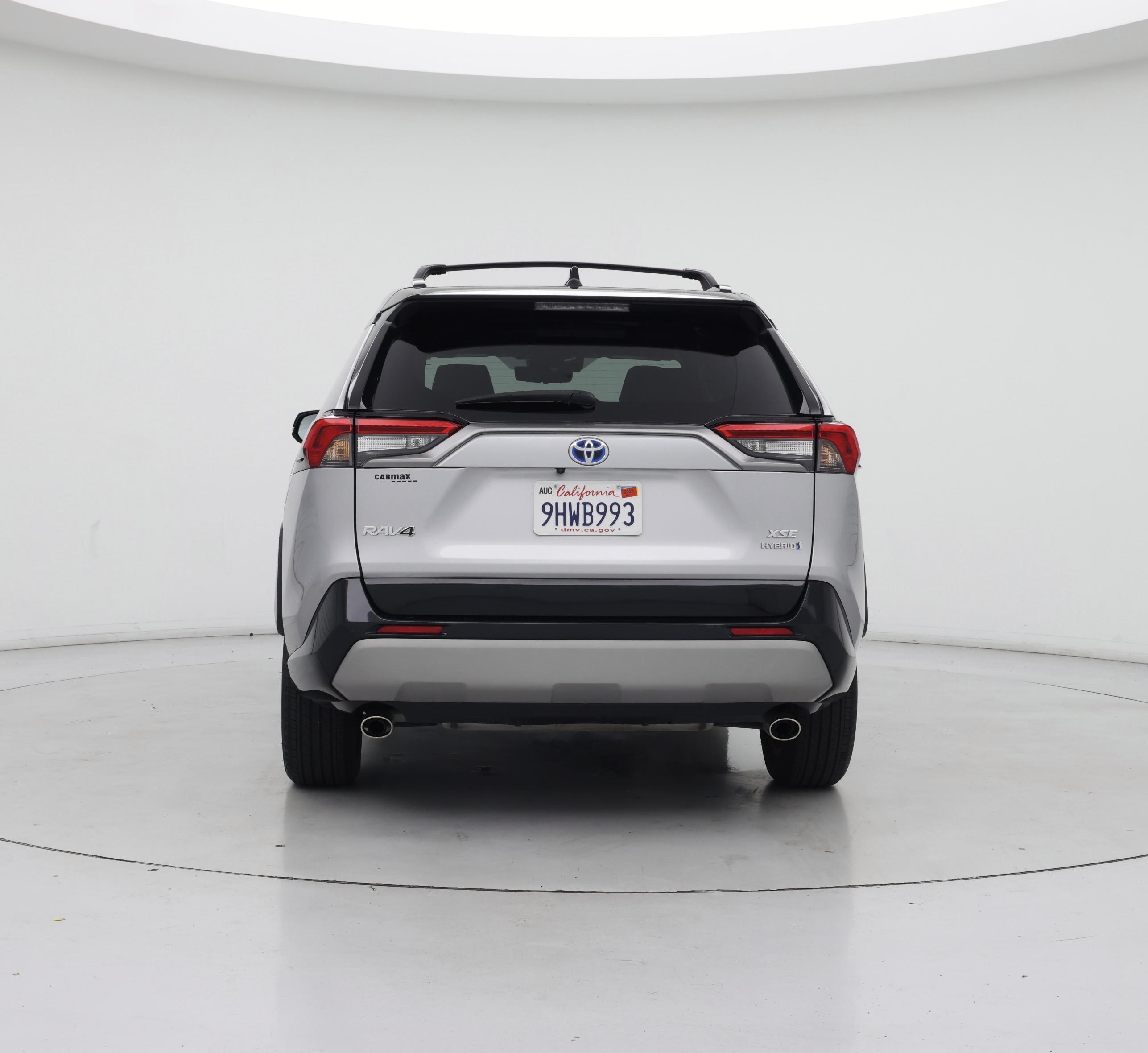Thumbnail: 2023 Toyota RAV4 - 6