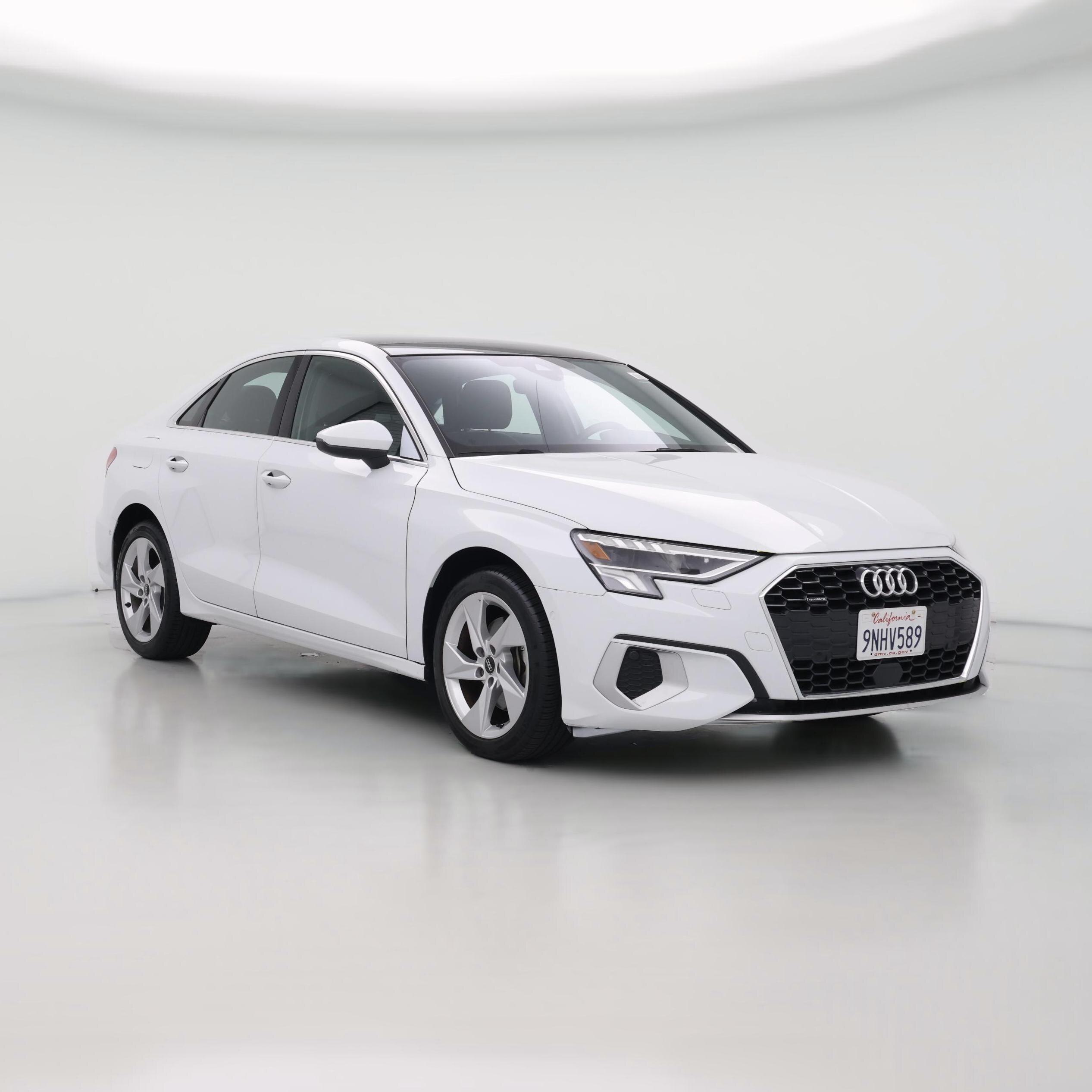 Thumbnail: 2023 Audi A3 - 1
