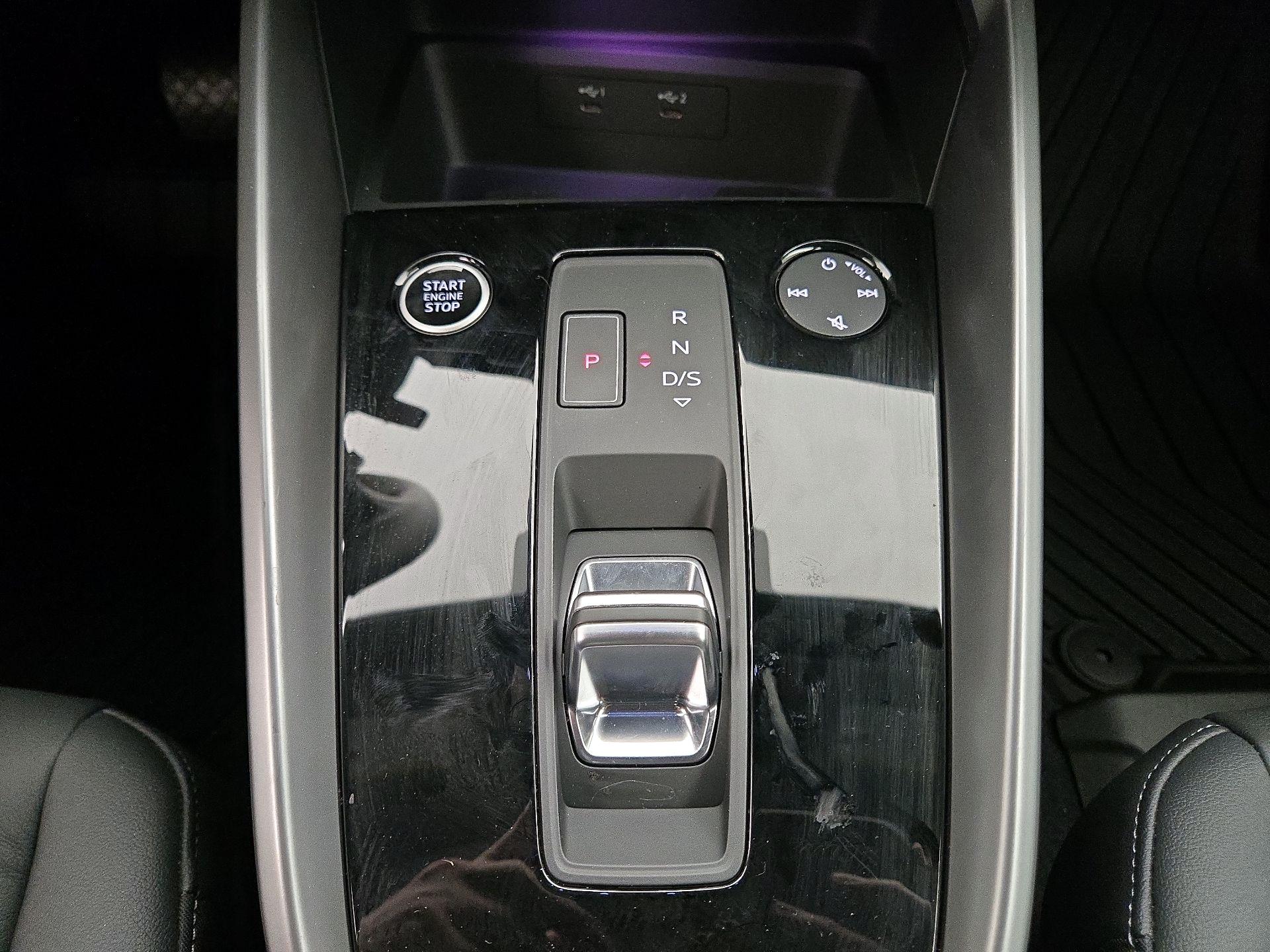 Thumbnail: 2023 Audi A3 - 18