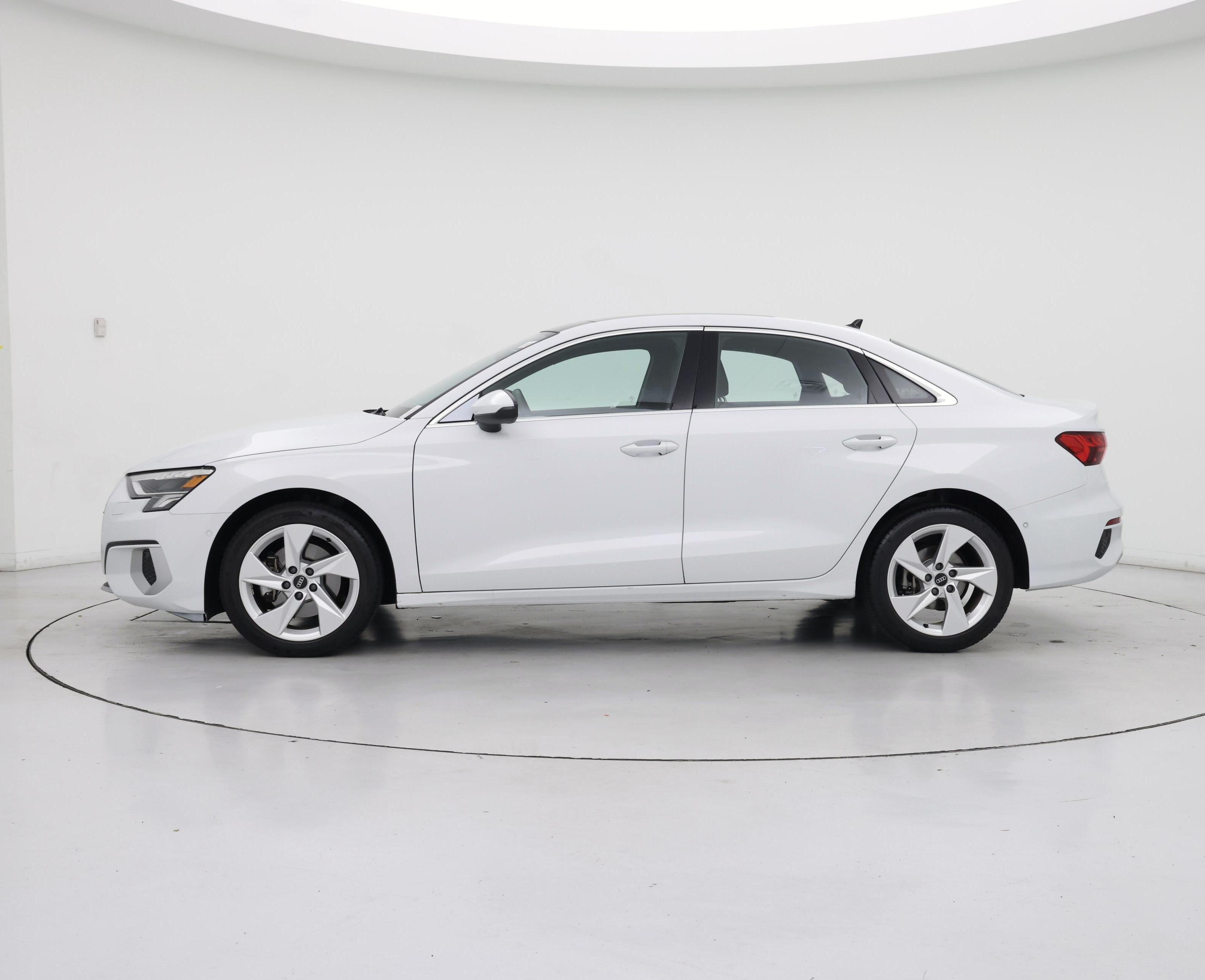 Thumbnail: 2023 Audi A3 - 3