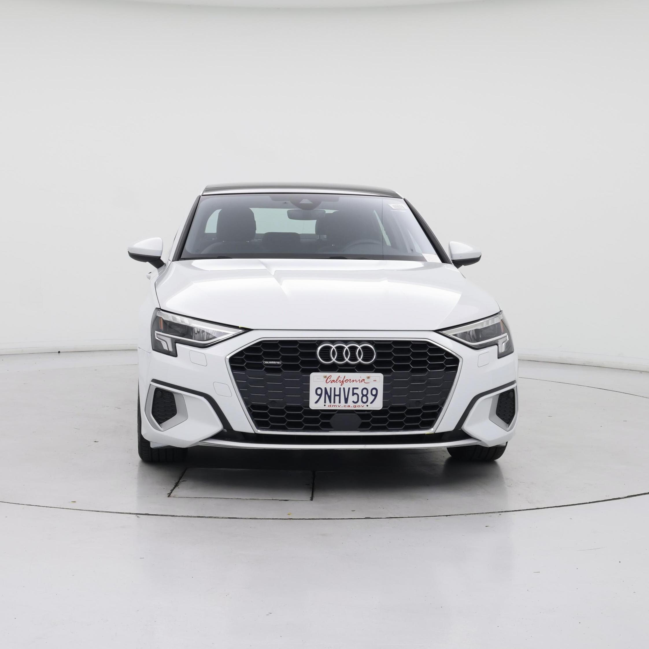 Thumbnail: 2023 Audi A3 - 5