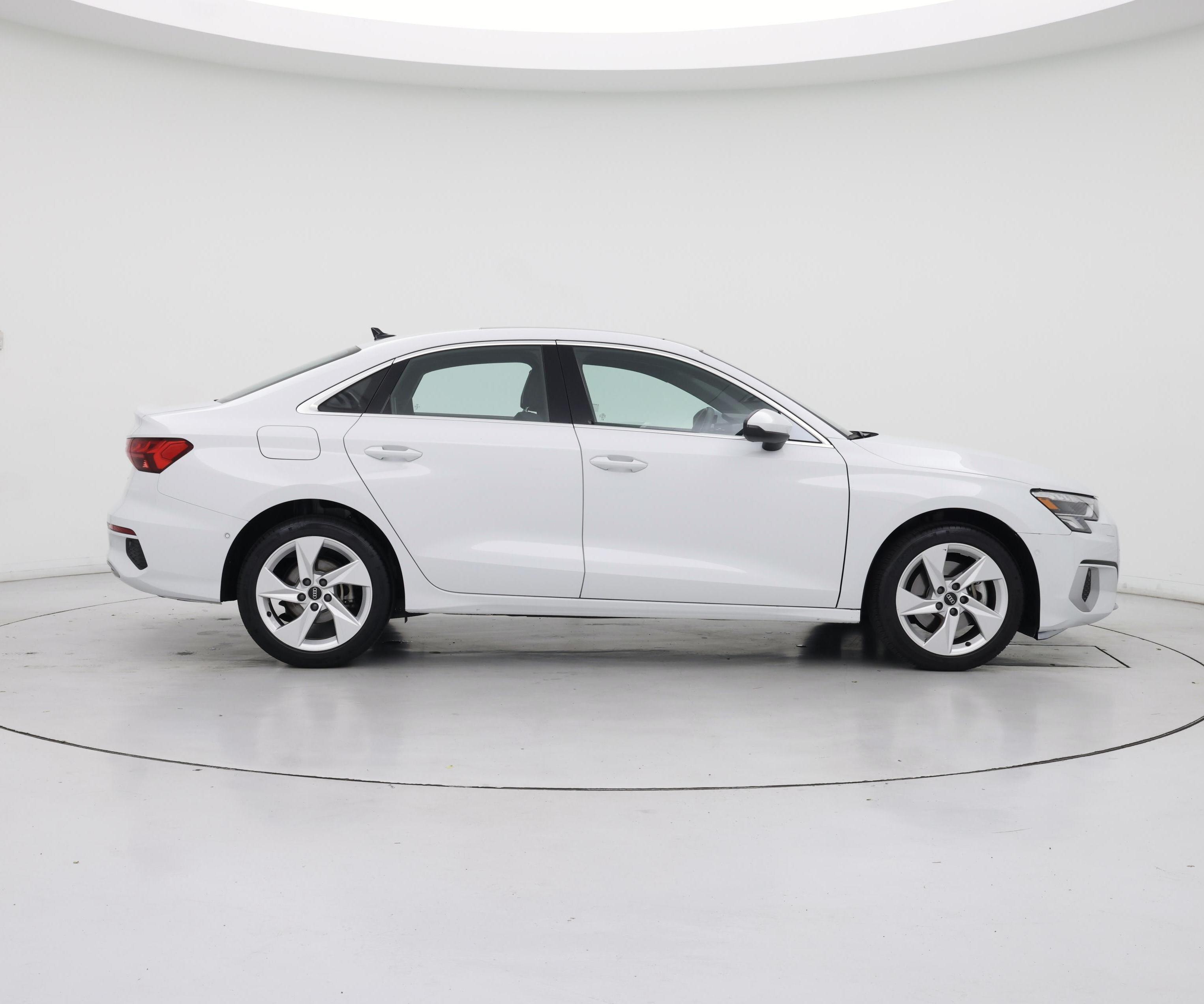 Thumbnail: 2023 Audi A3 - 7