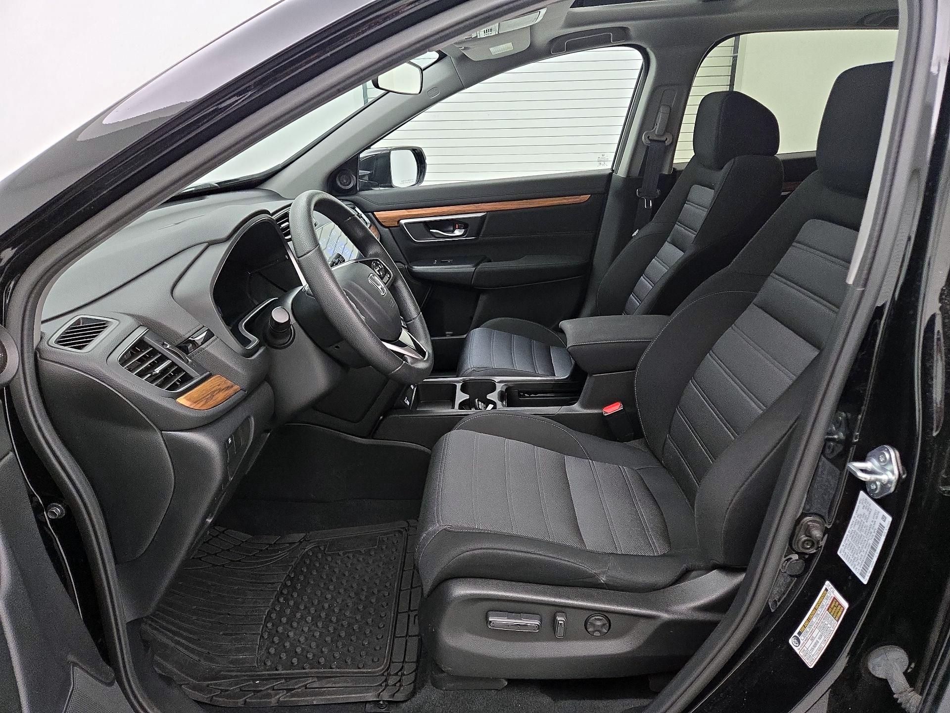 Thumbnail: 2021 Honda CR-V - 11