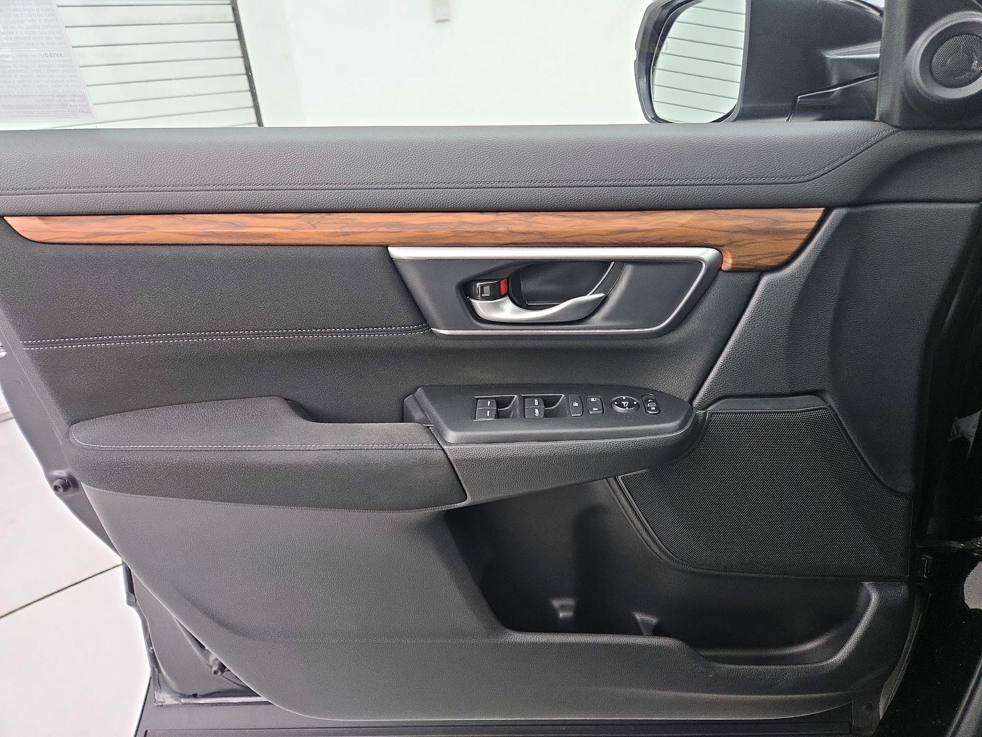 Thumbnail: 2021 Honda CR-V - 12