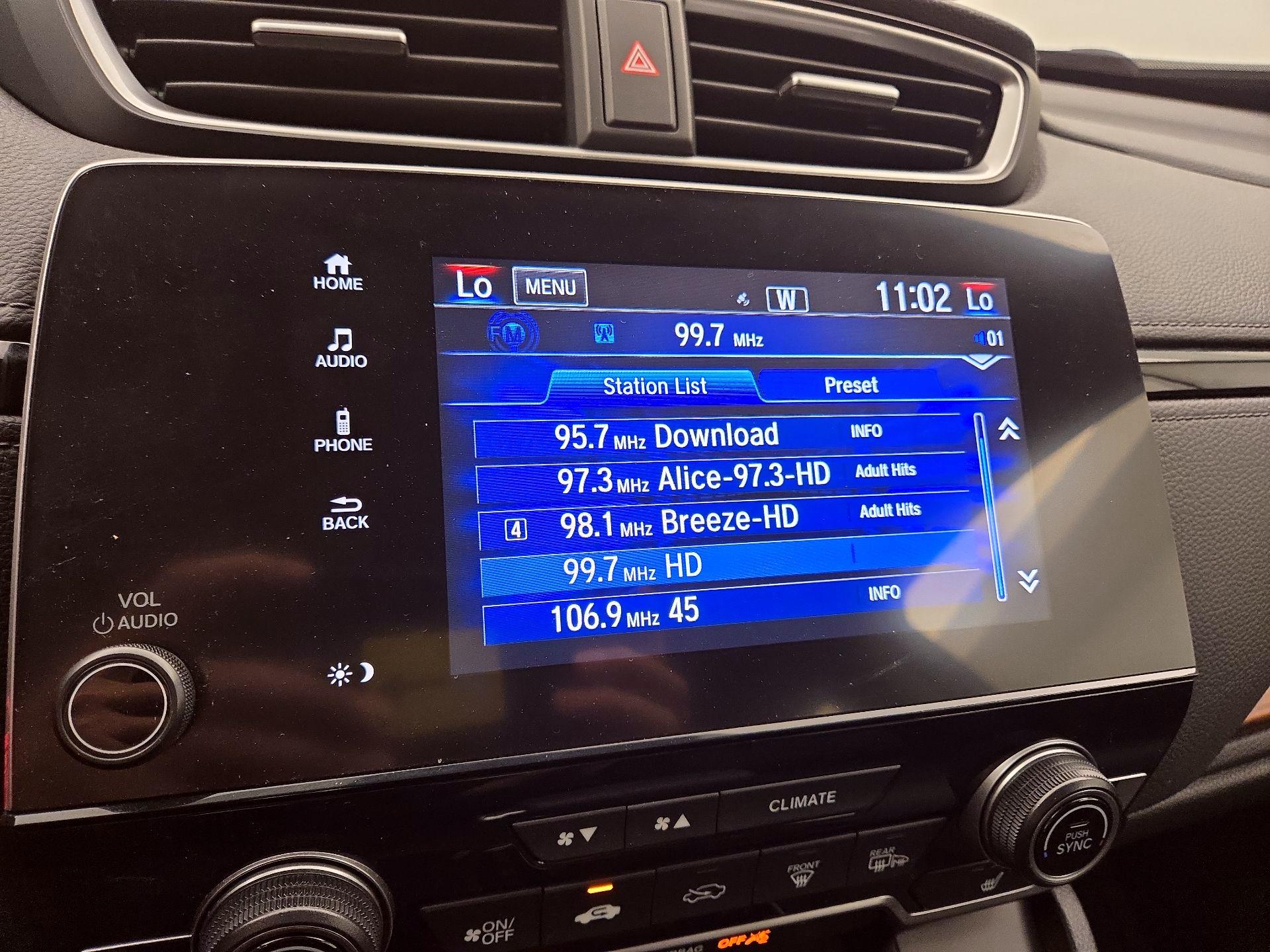 Thumbnail: 2021 Honda CR-V - 15