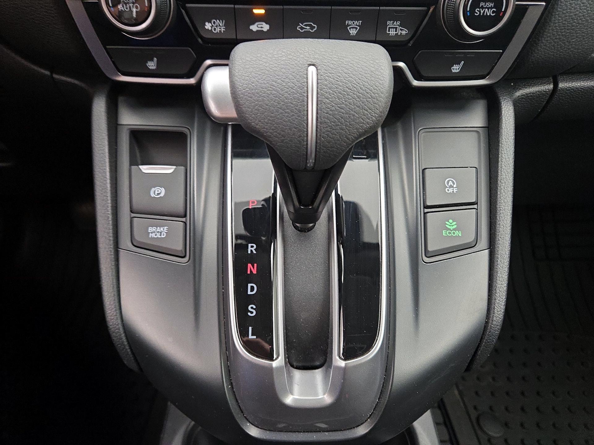 Thumbnail: 2021 Honda CR-V - 17