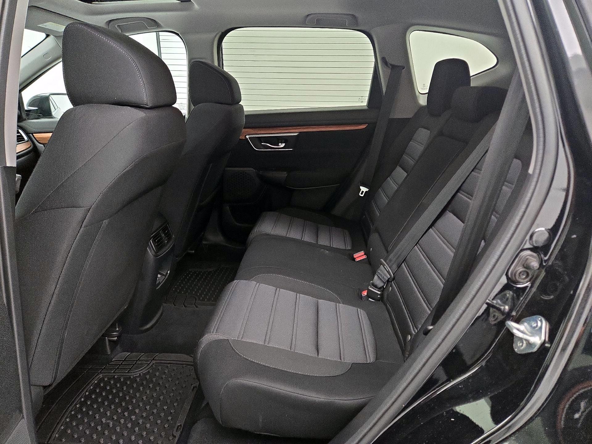 Thumbnail: 2021 Honda CR-V - 20