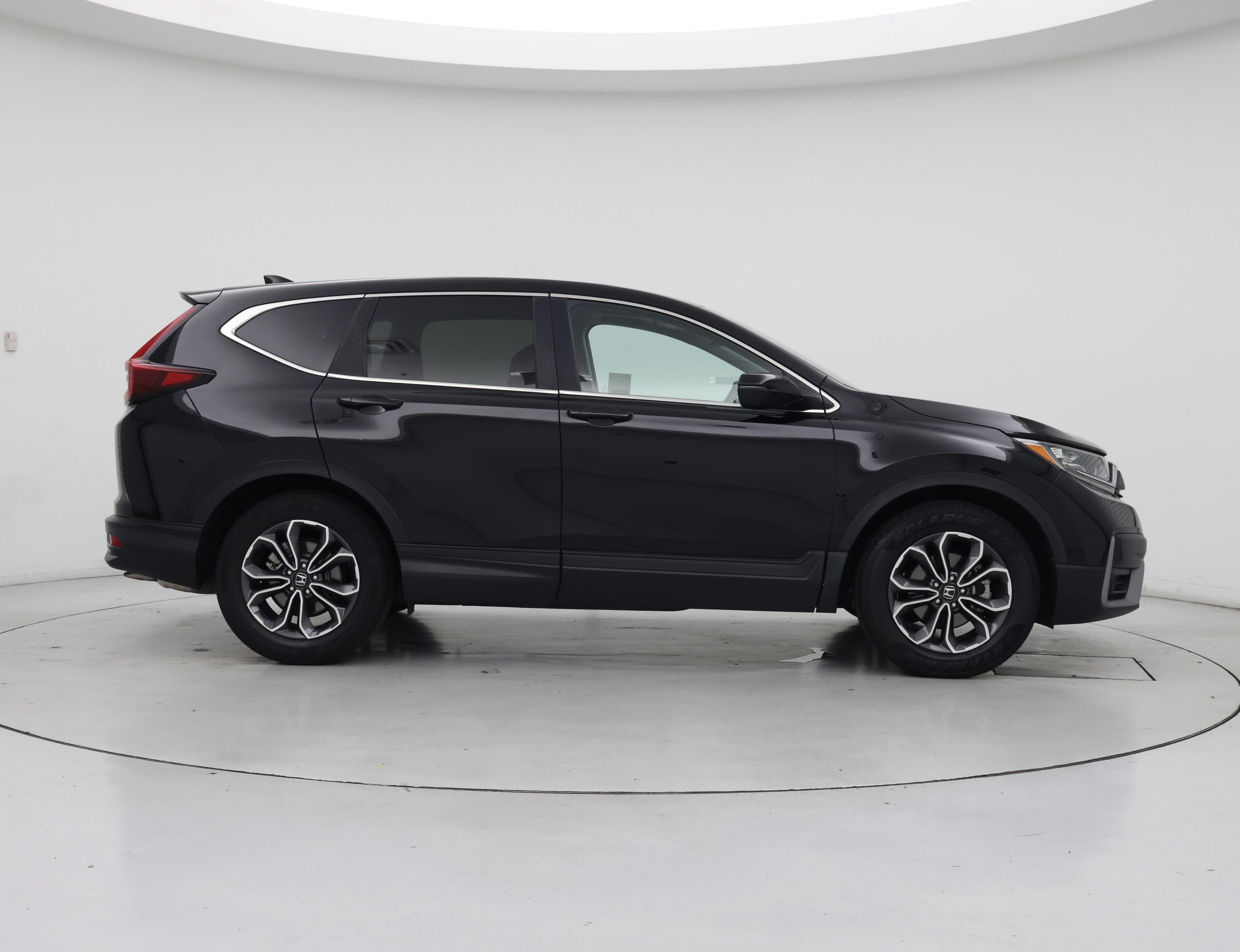 Thumbnail: 2021 Honda CR-V - 7