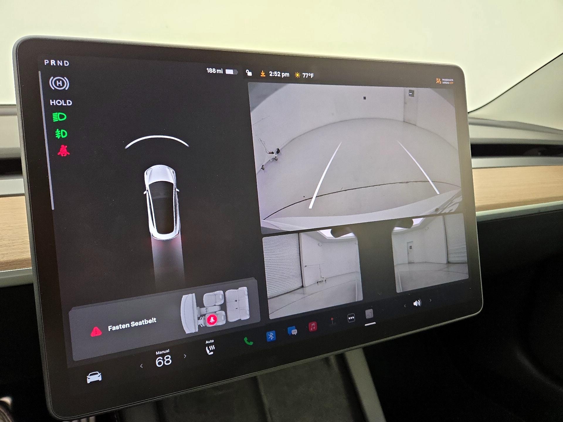 Thumbnail: 2022 Tesla Model 3 - 15