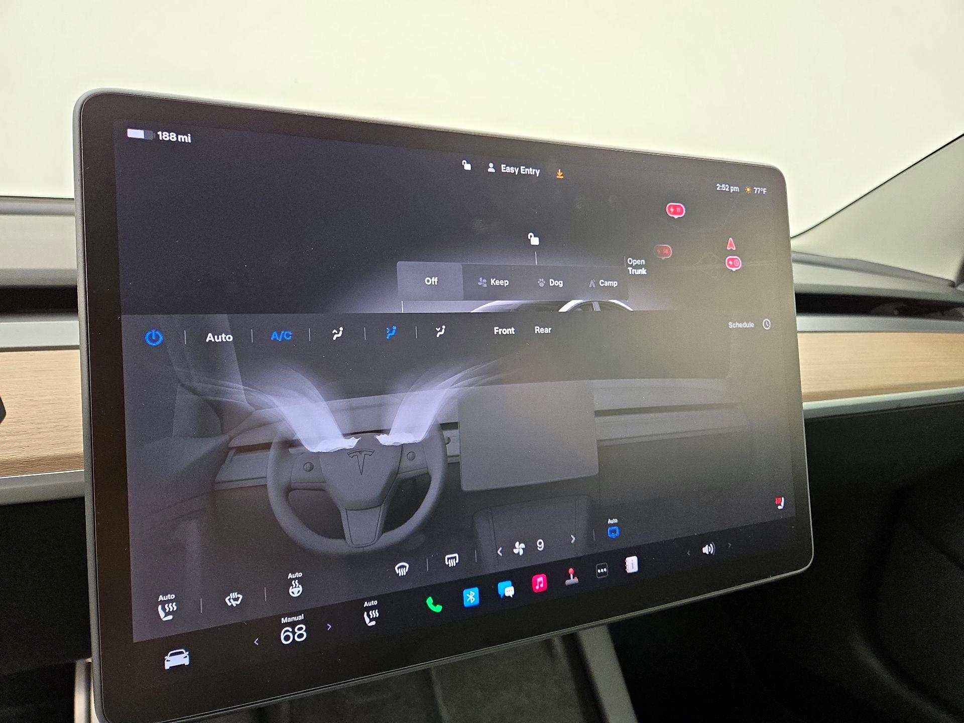 Thumbnail: 2022 Tesla Model 3 - 17
