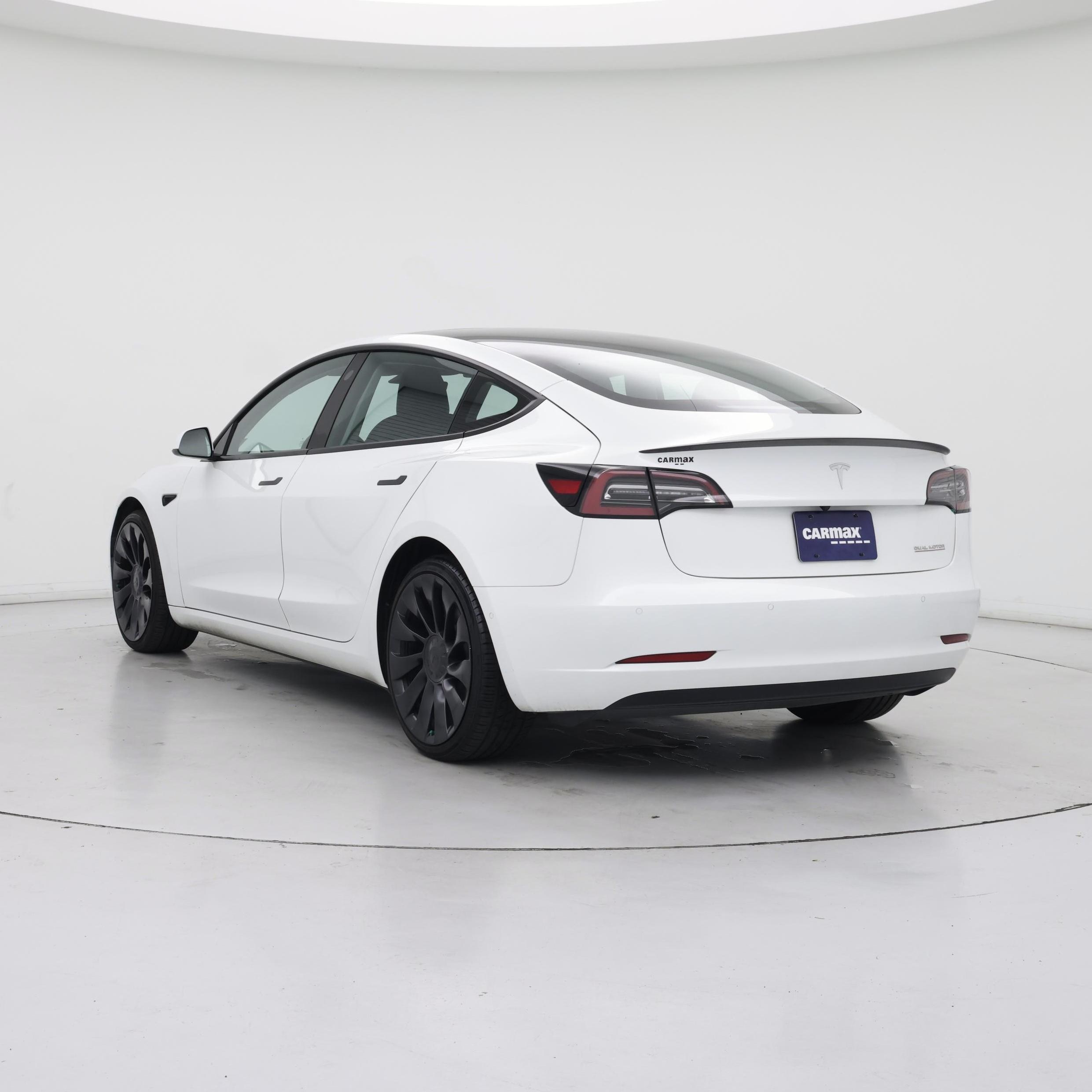 Thumbnail: 2022 Tesla Model 3 - 2