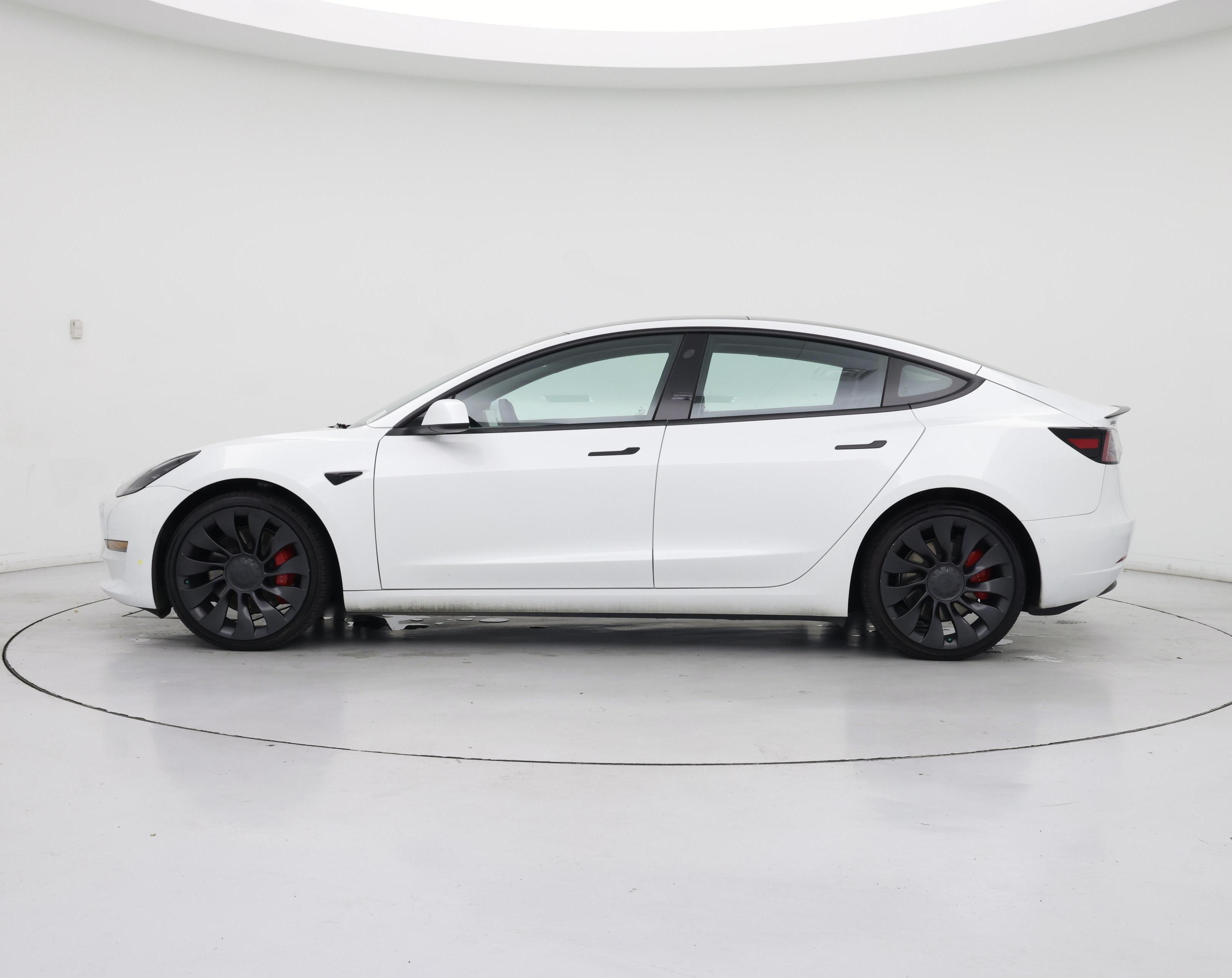 Thumbnail: 2022 Tesla Model 3 - 3