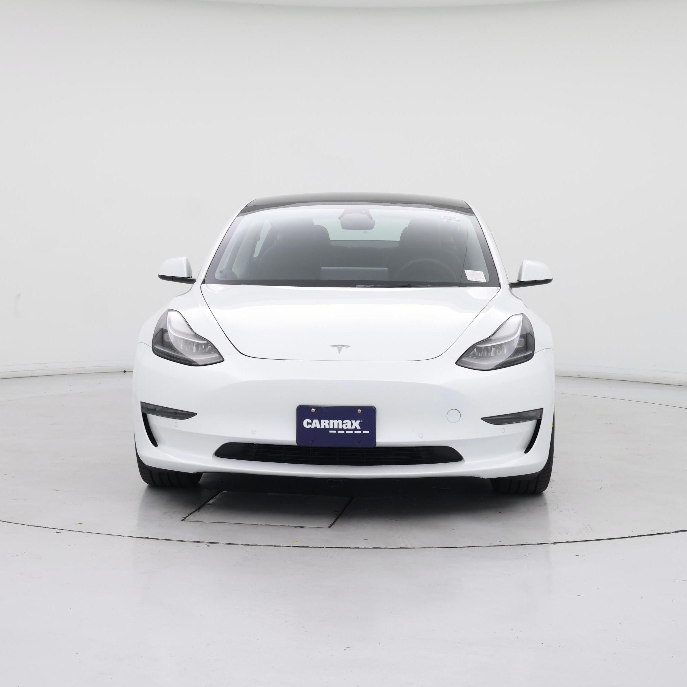 Thumbnail: 2022 Tesla Model 3 - 5