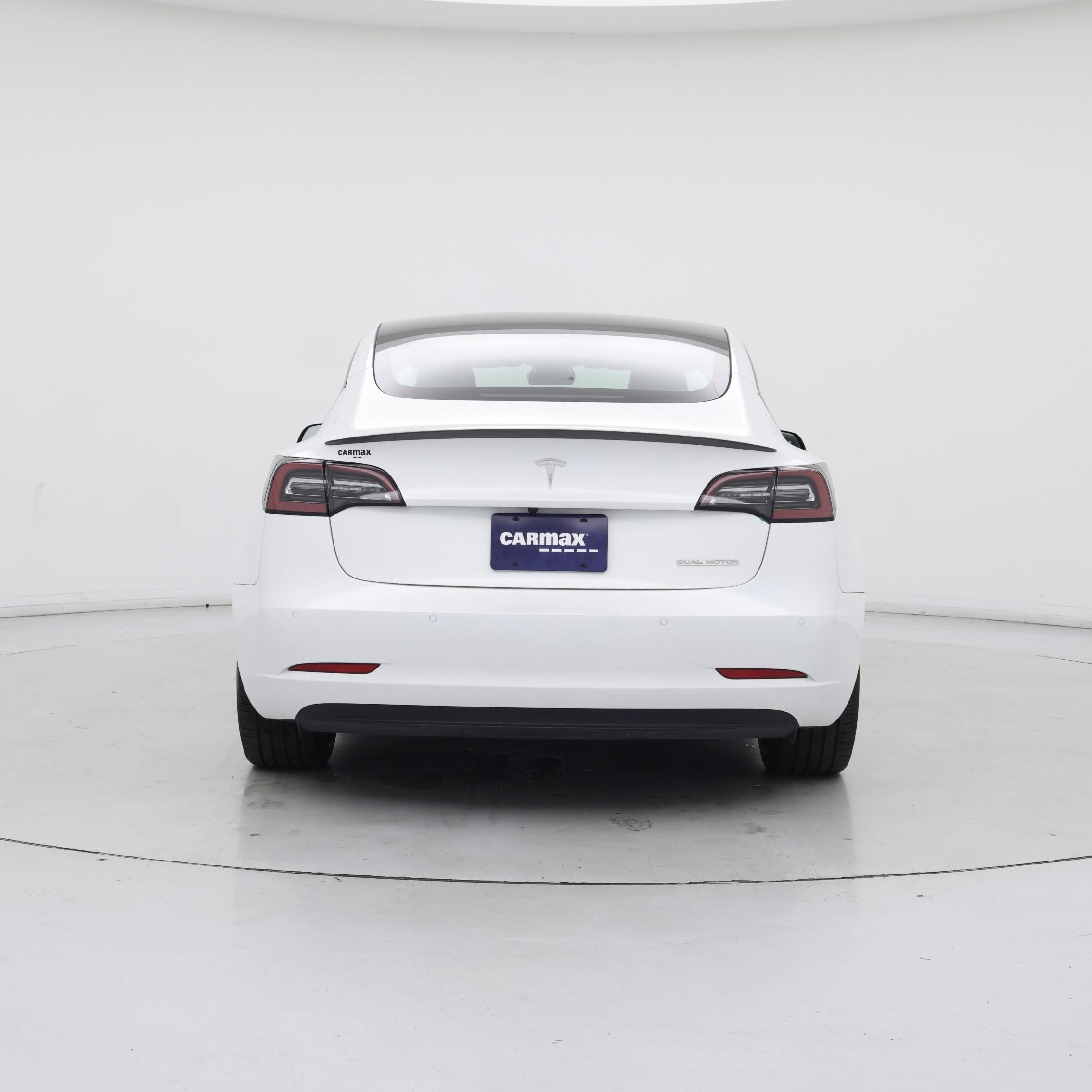 Thumbnail: 2022 Tesla Model 3 - 6