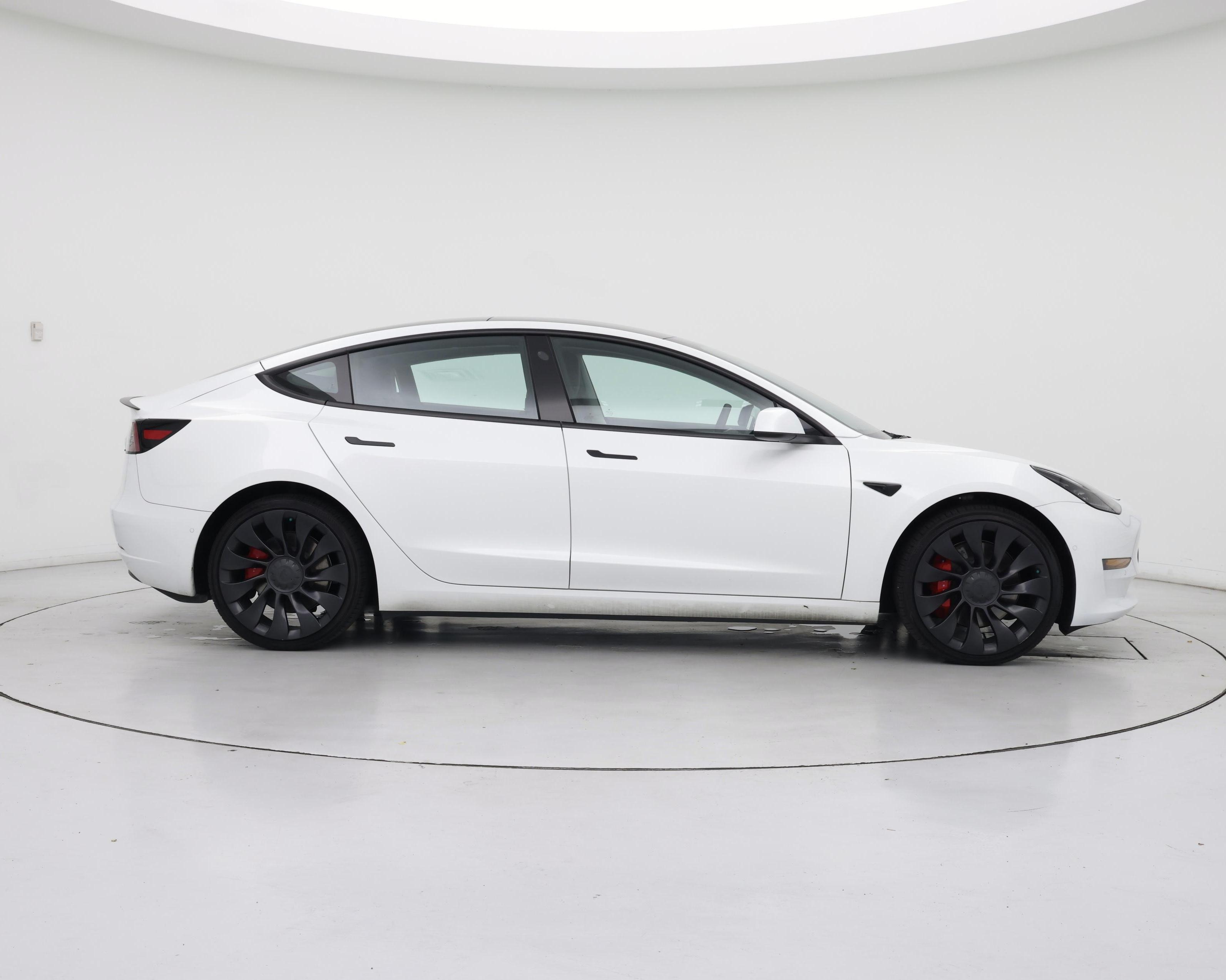 Thumbnail: 2022 Tesla Model 3 - 7