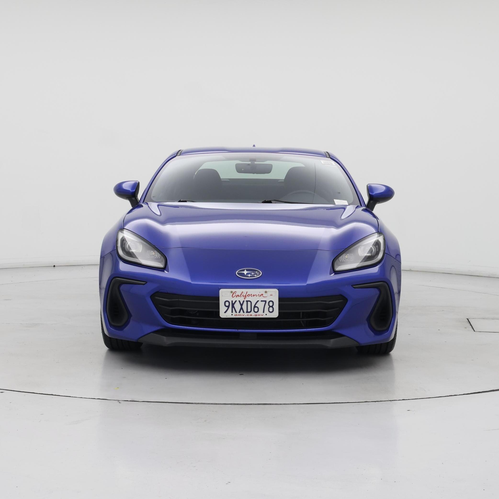 Thumbnail: 2023 Subaru BRZ - 5