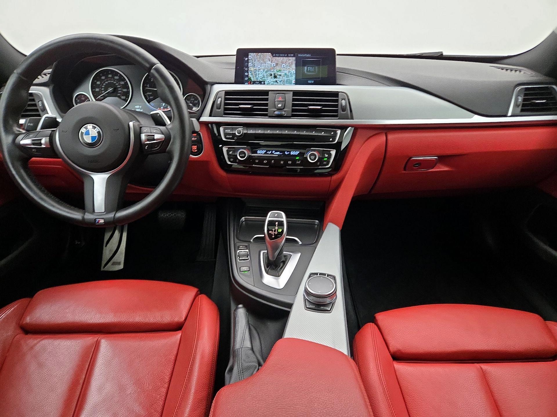 Thumbnail: 2018 BMW 4 Series - 9